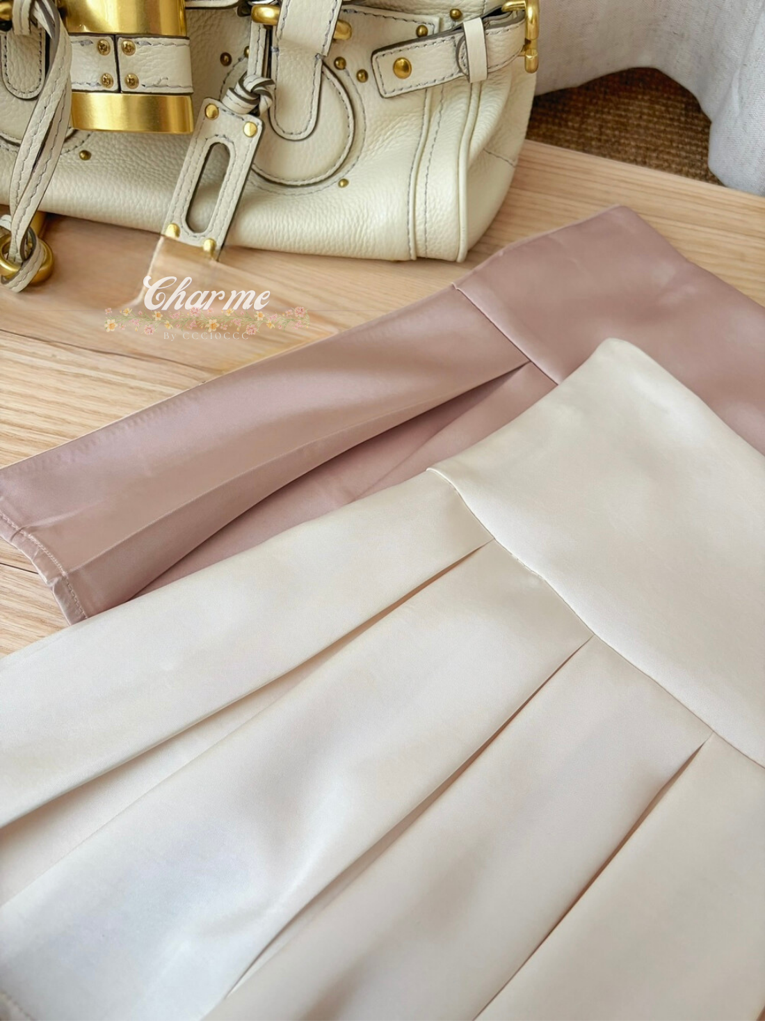Fiffy Skirt