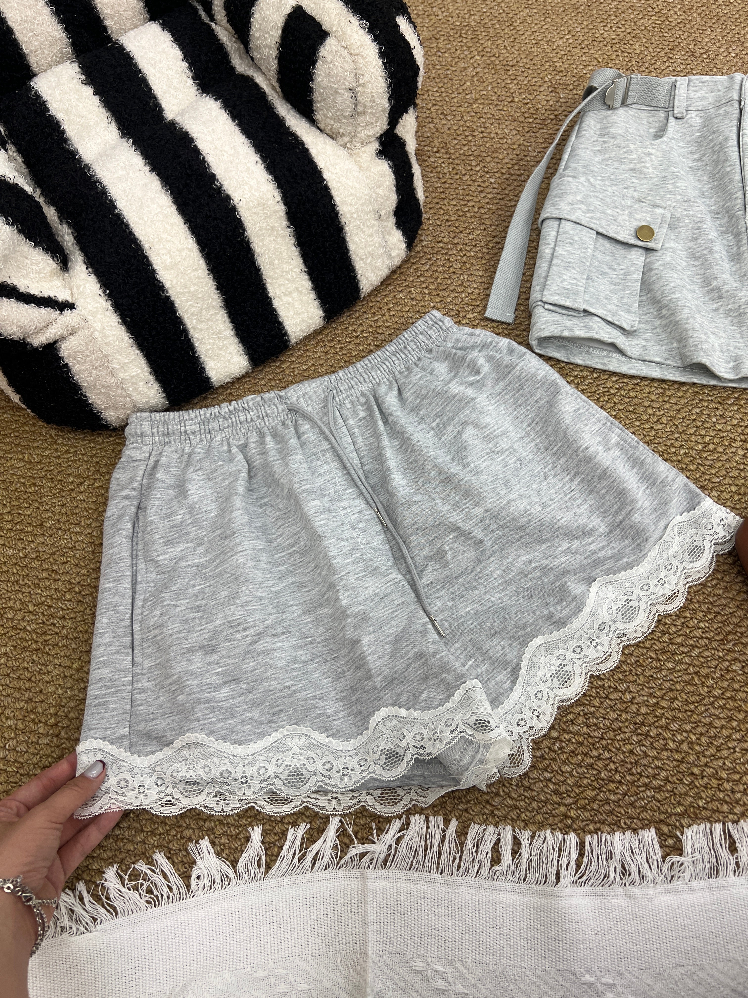 限量特价区【Bottom / Skirt Free Size】