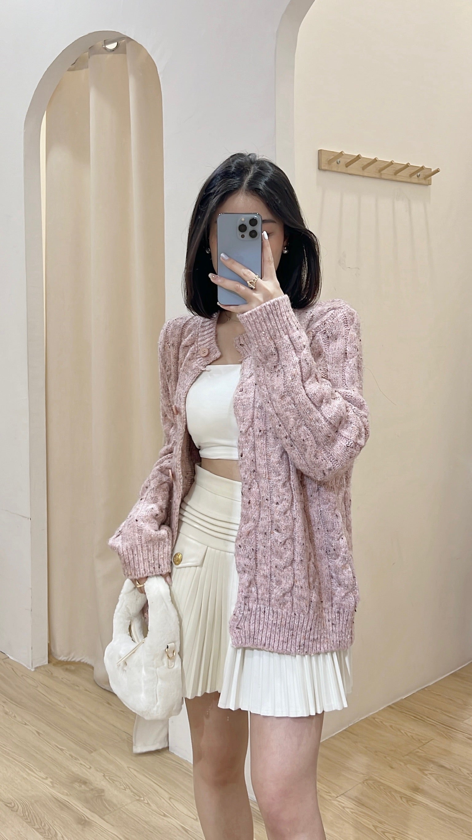 Alma Skirt
