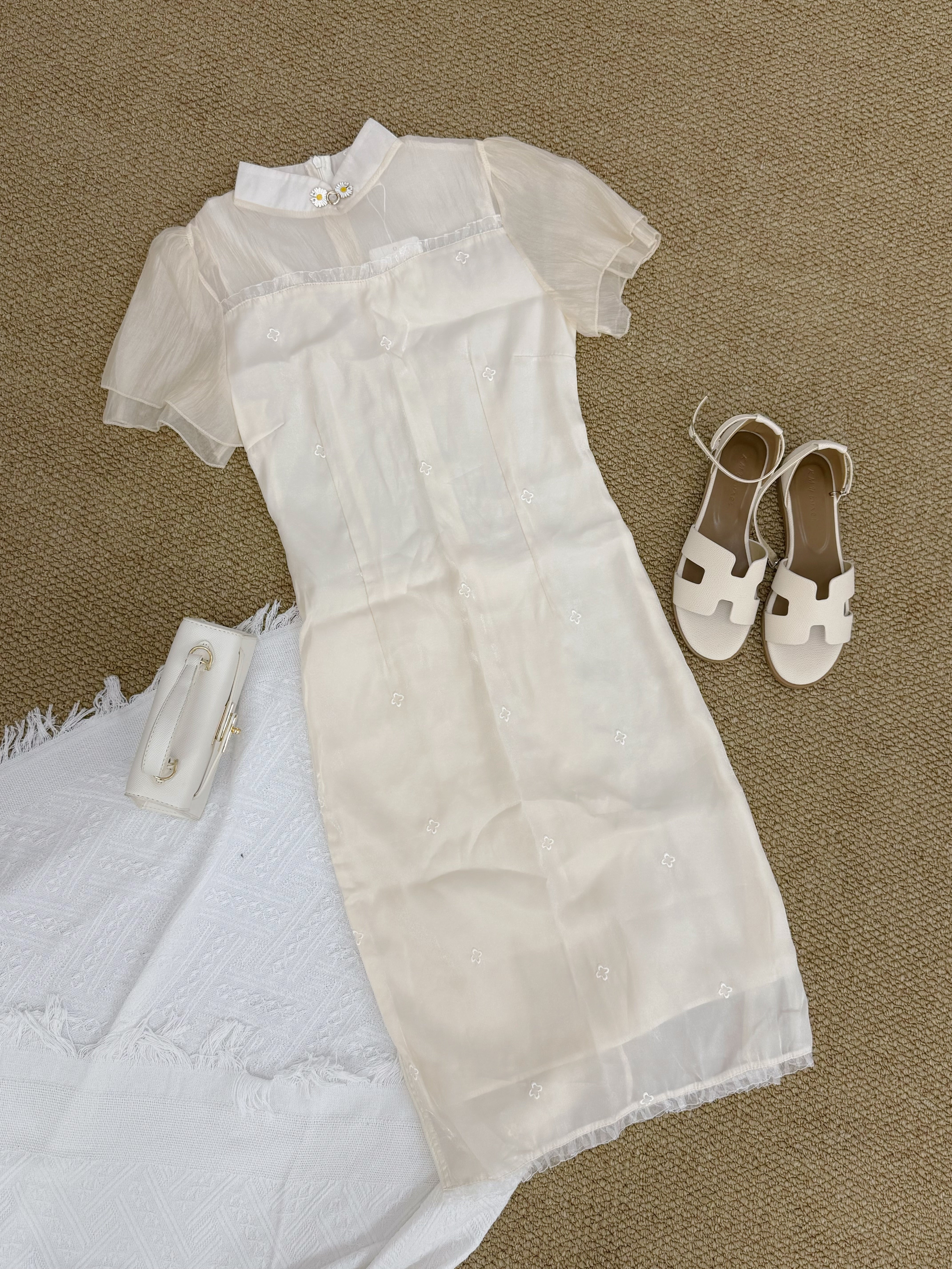 特价限量区【Dress】