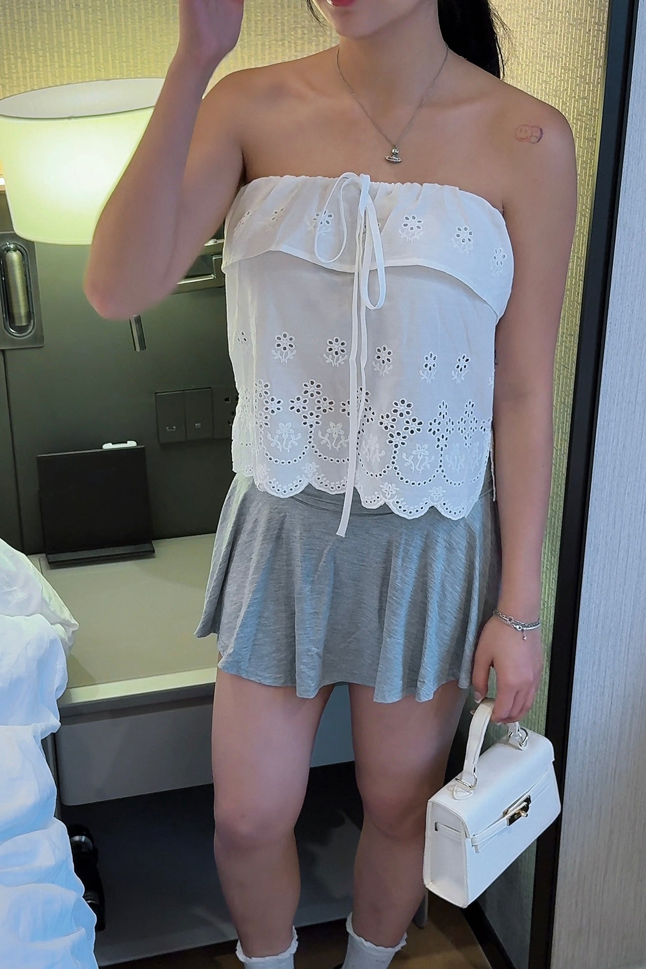 Phoebe Skirt