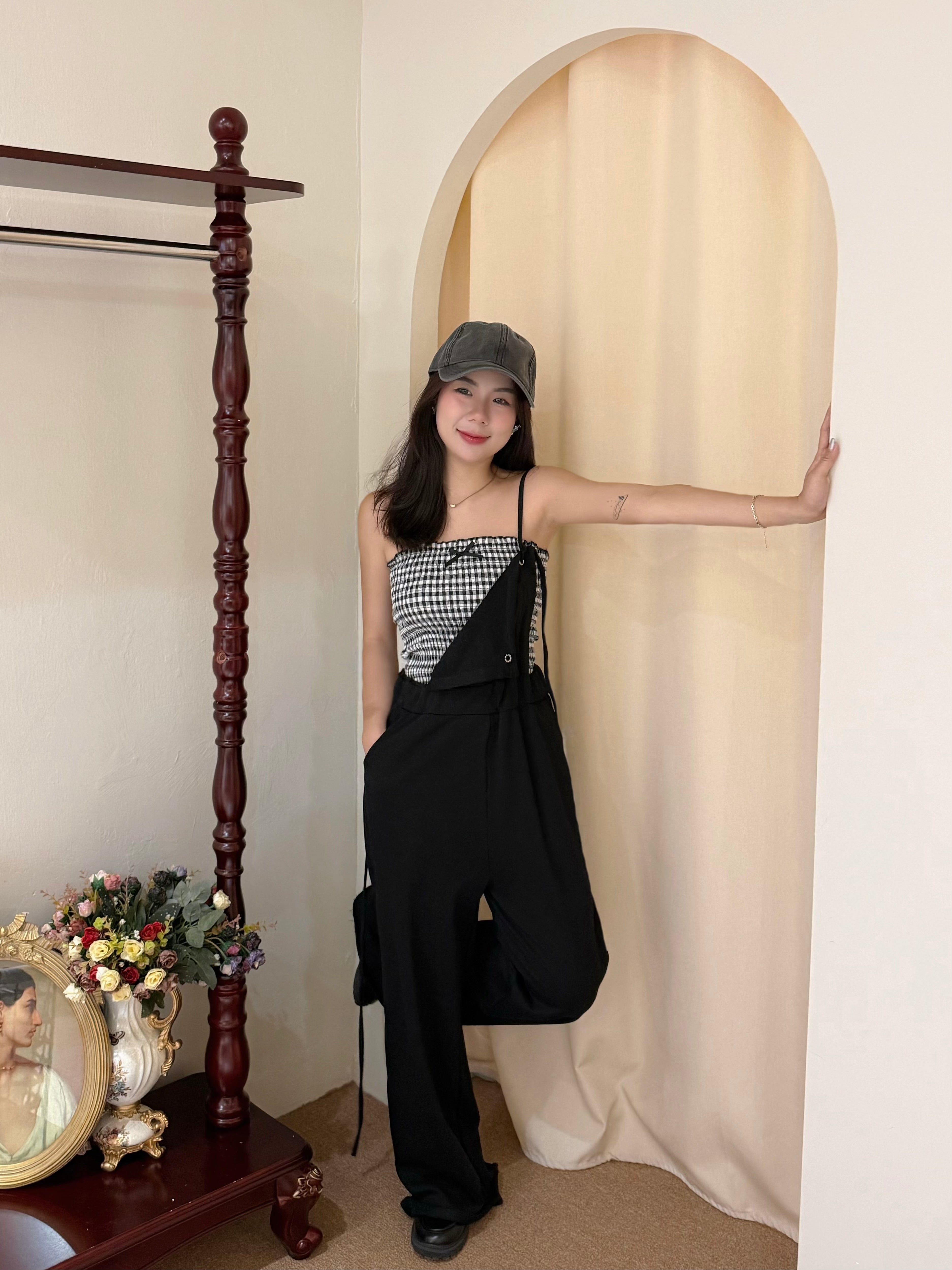 Cotton Lounge Pants