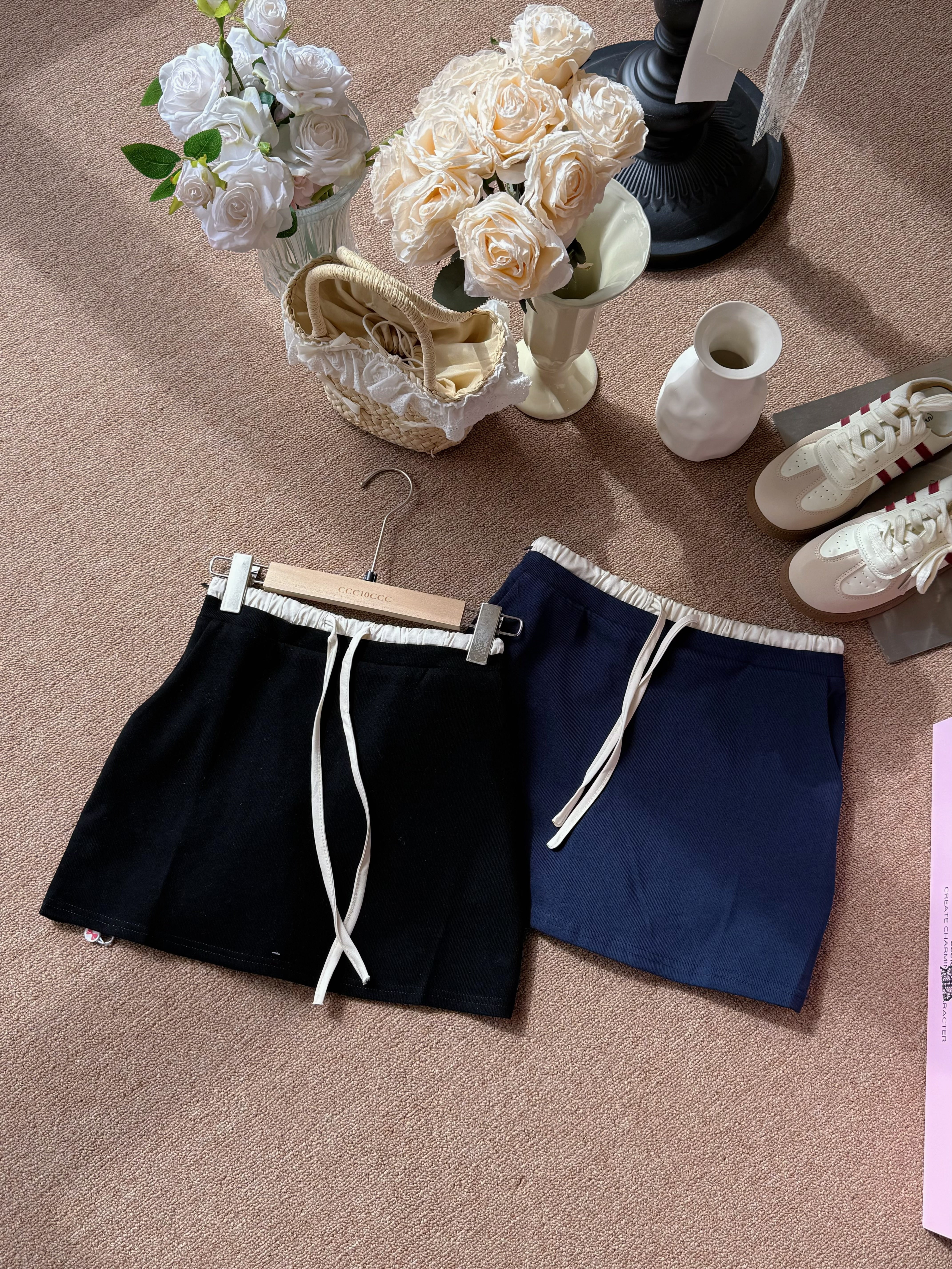 Stardust Skirt