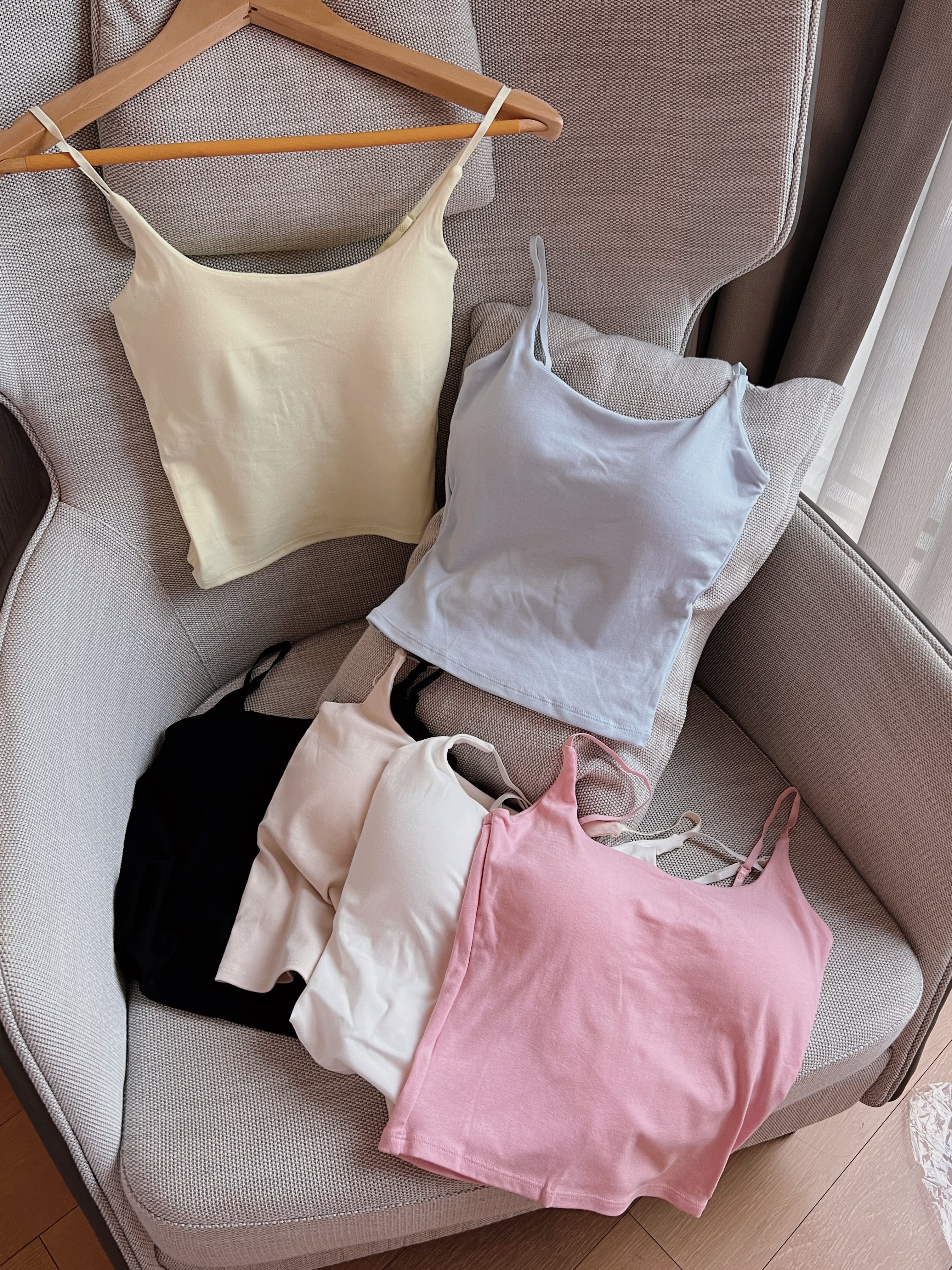 Maeve Top