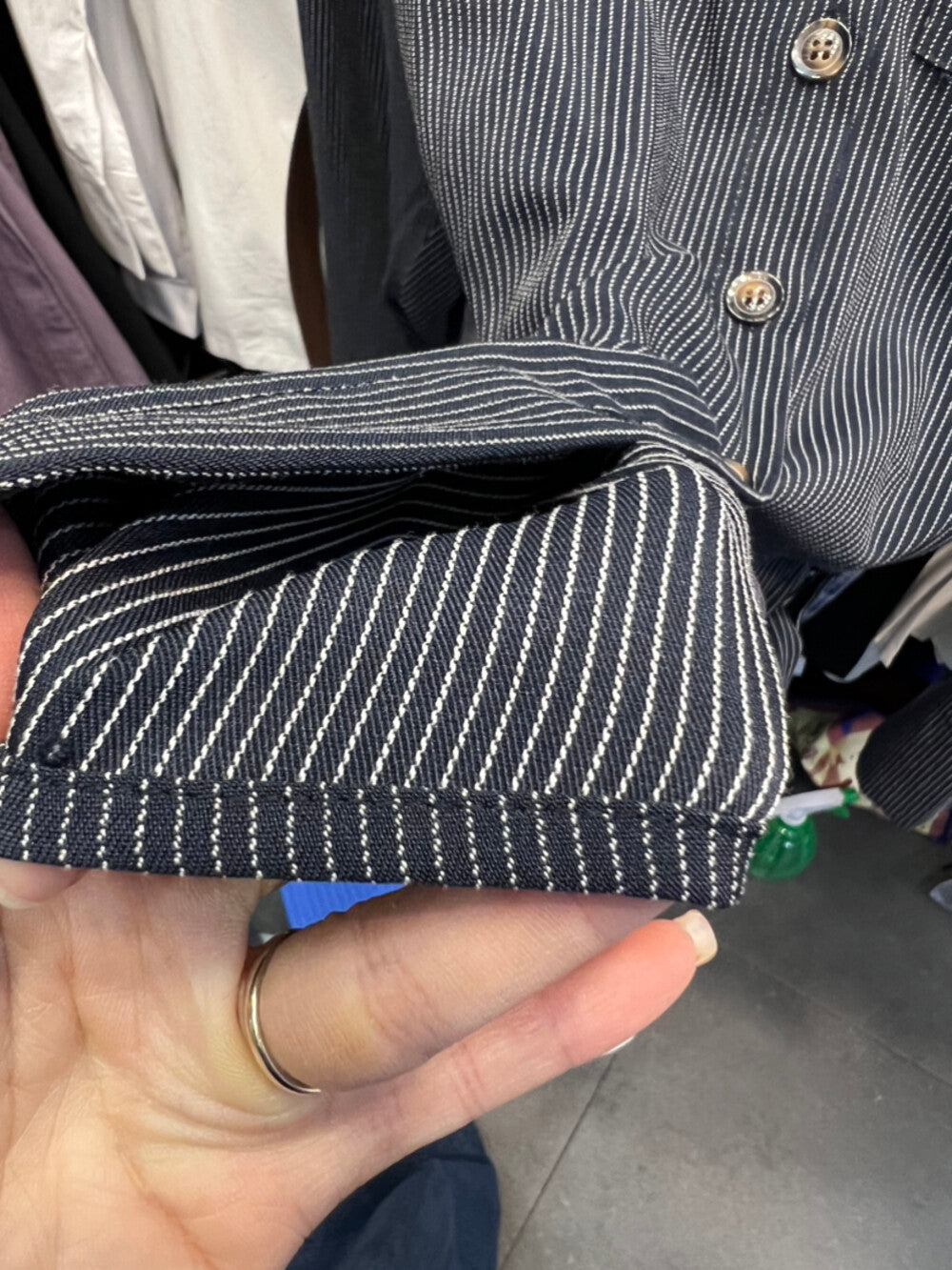 Eloise Top【两件套】