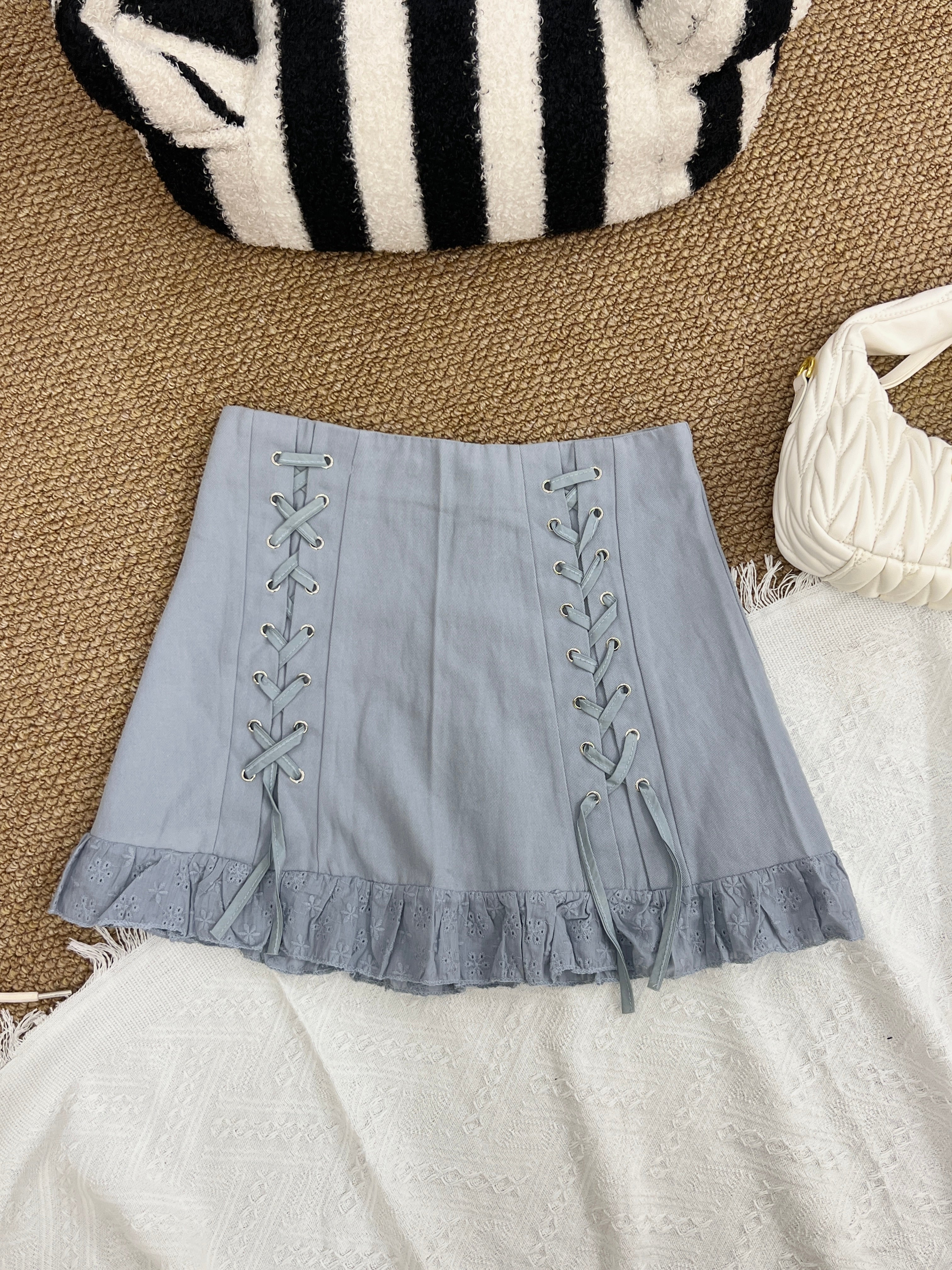 限量特价区【Skirt Size S】