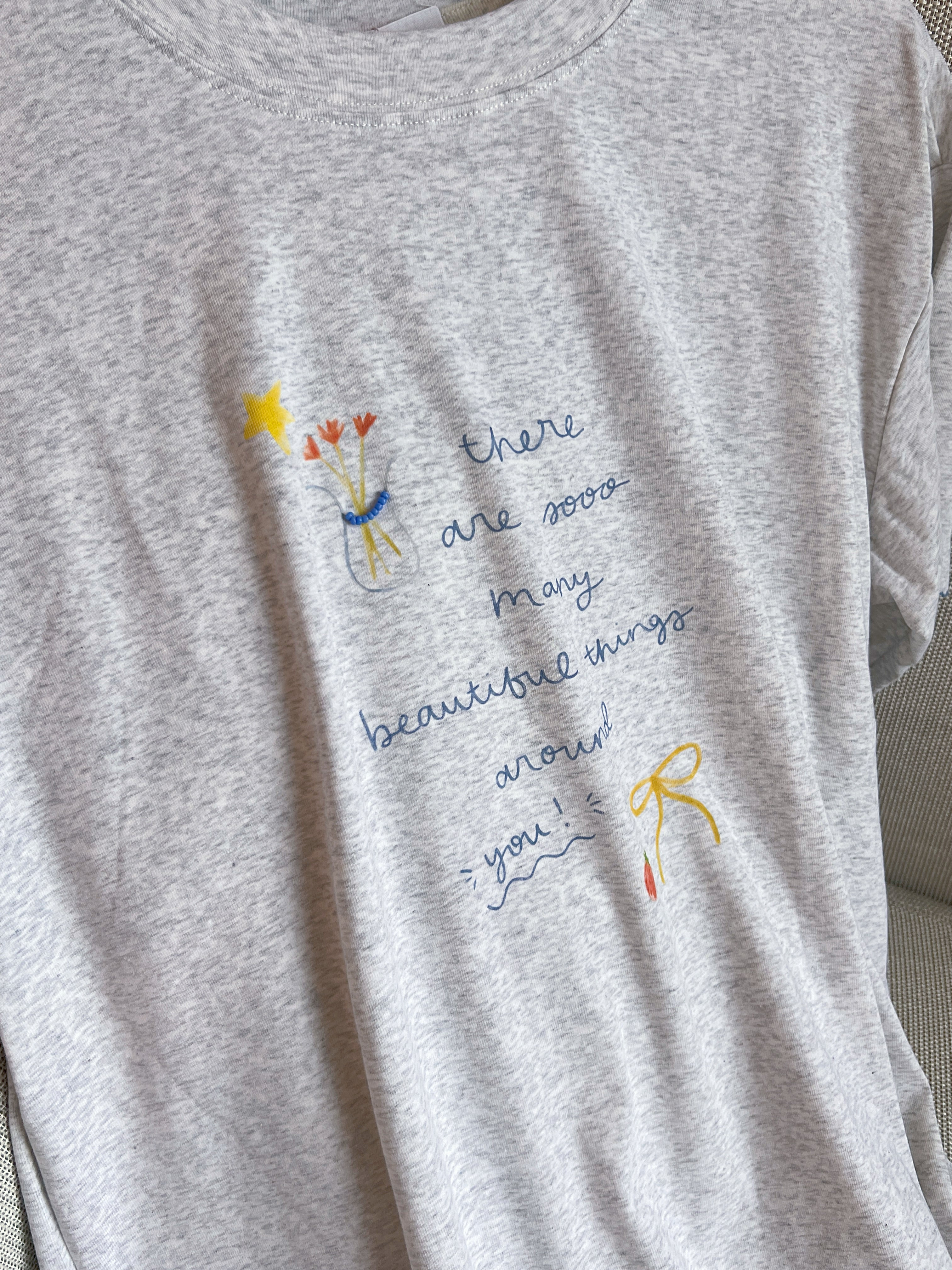 Liriel T-shirts