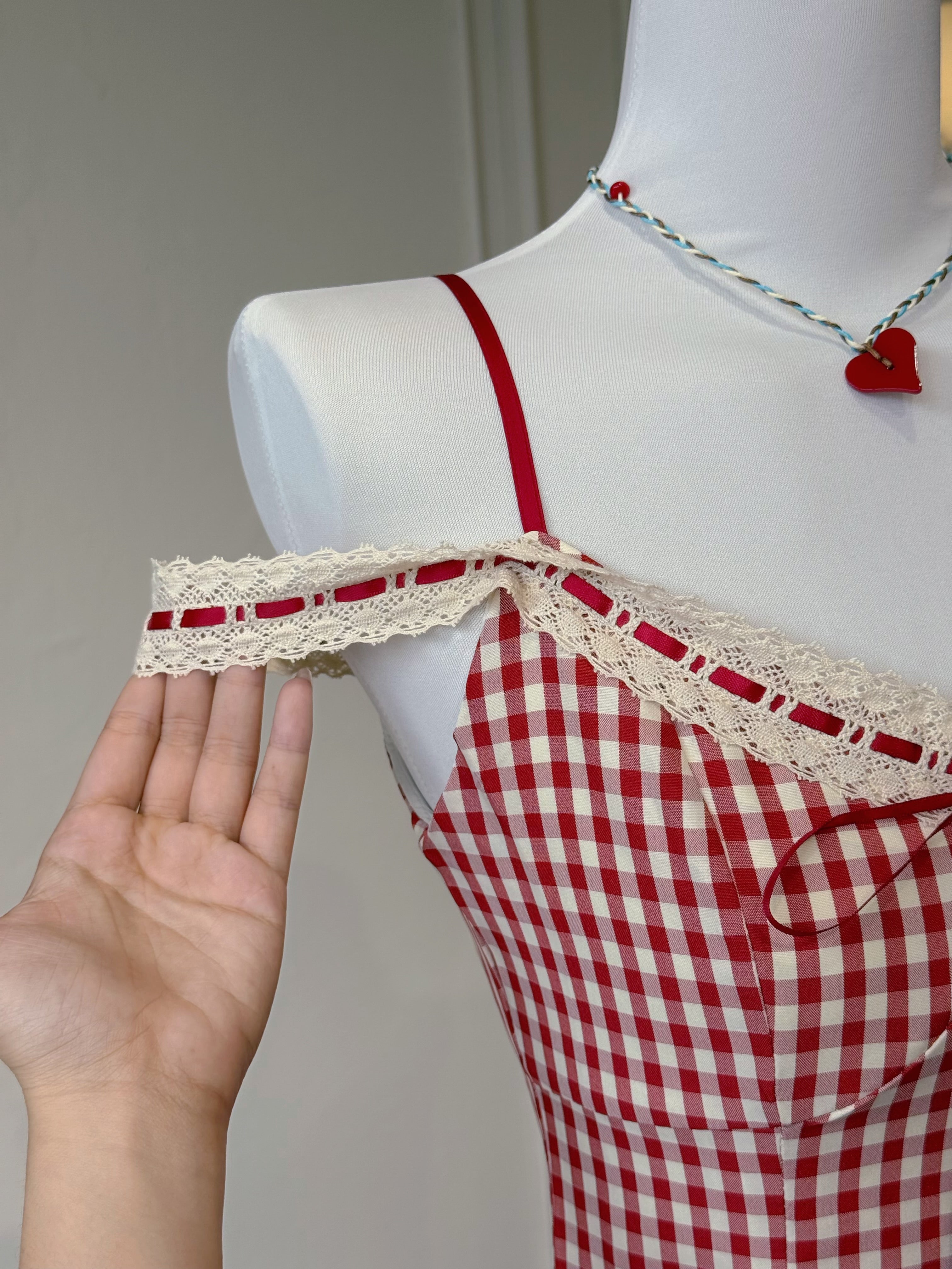 Jesstina Dress