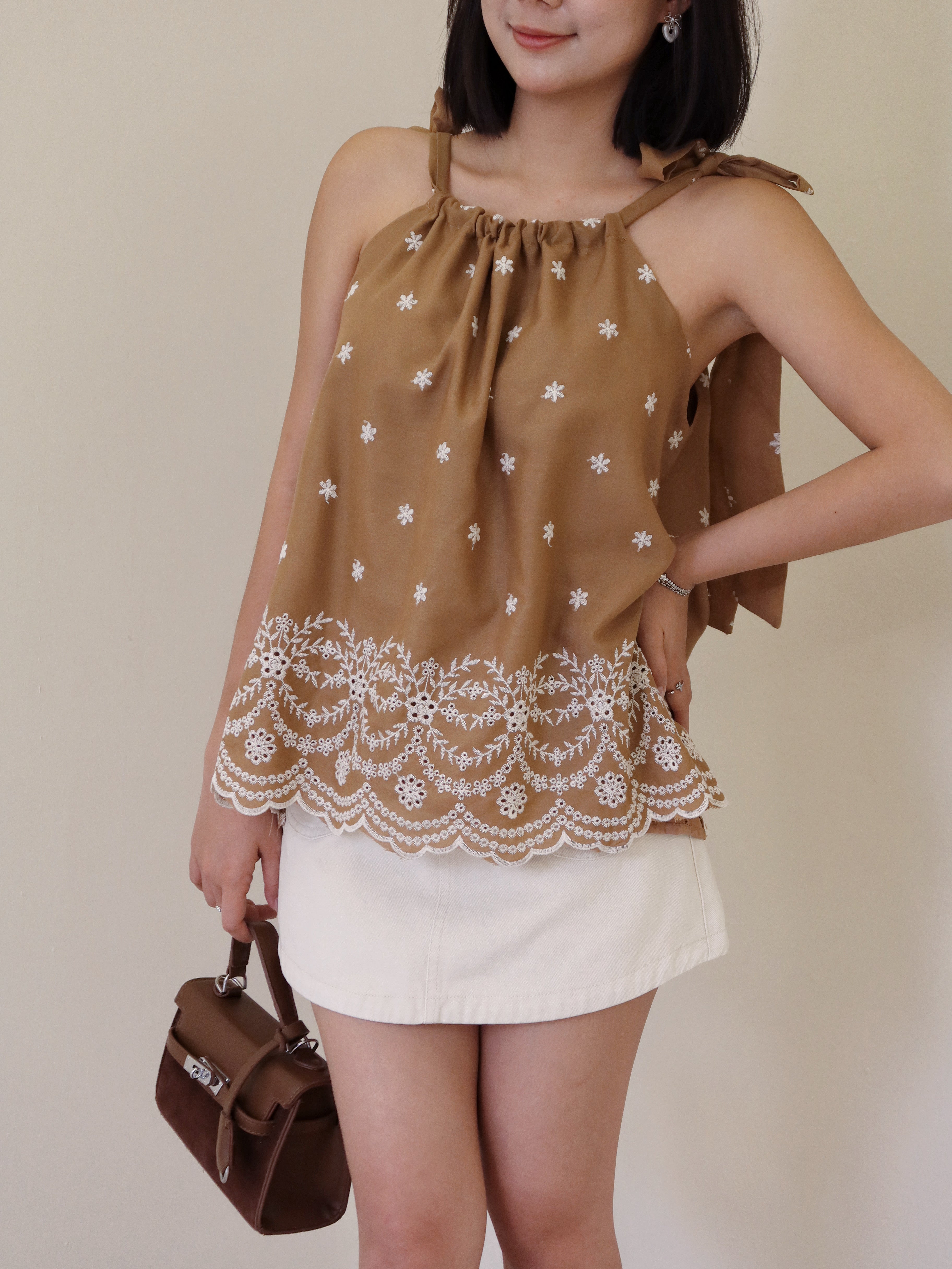 Bianca Top