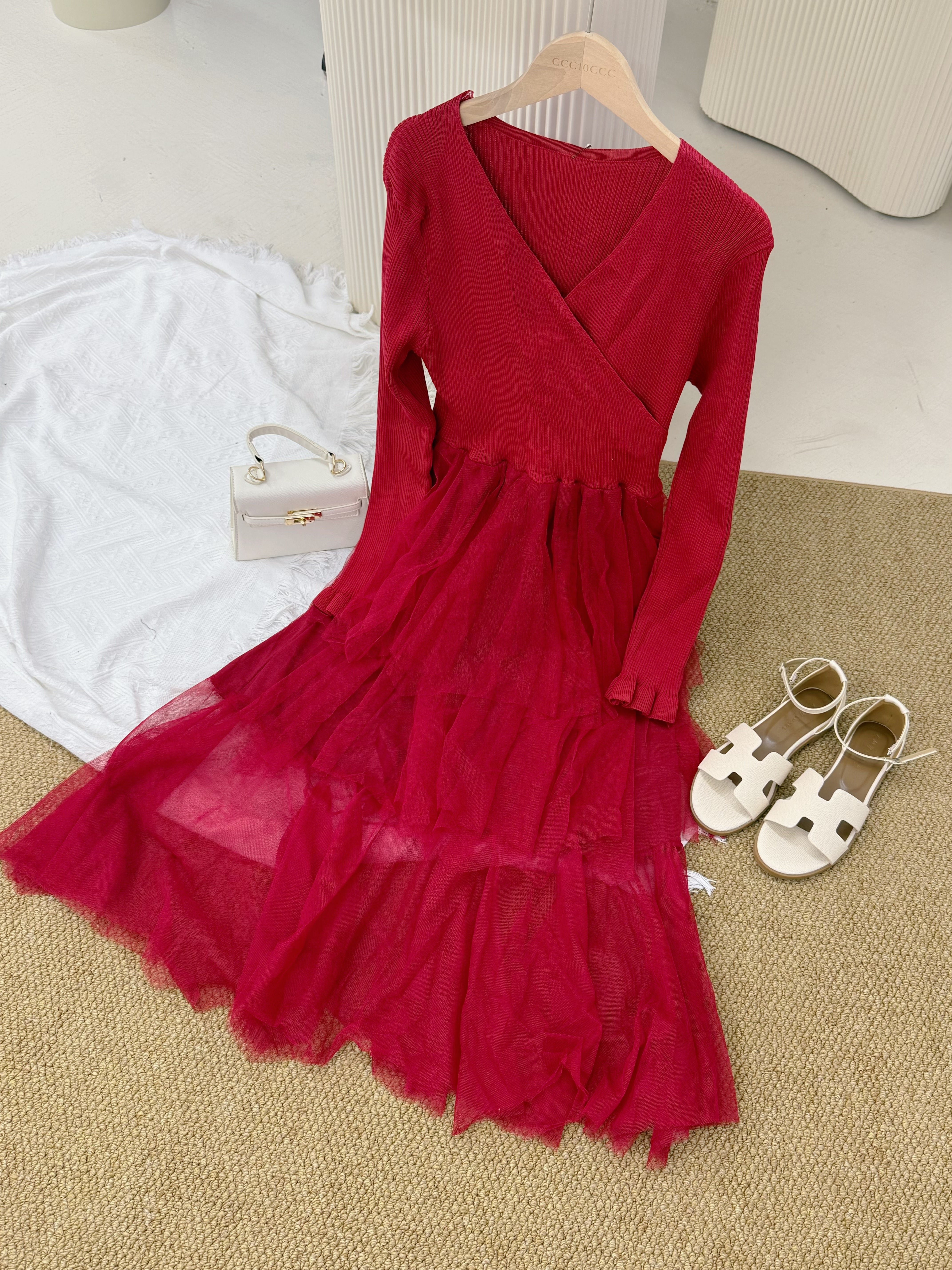 特价限量区【Dress】