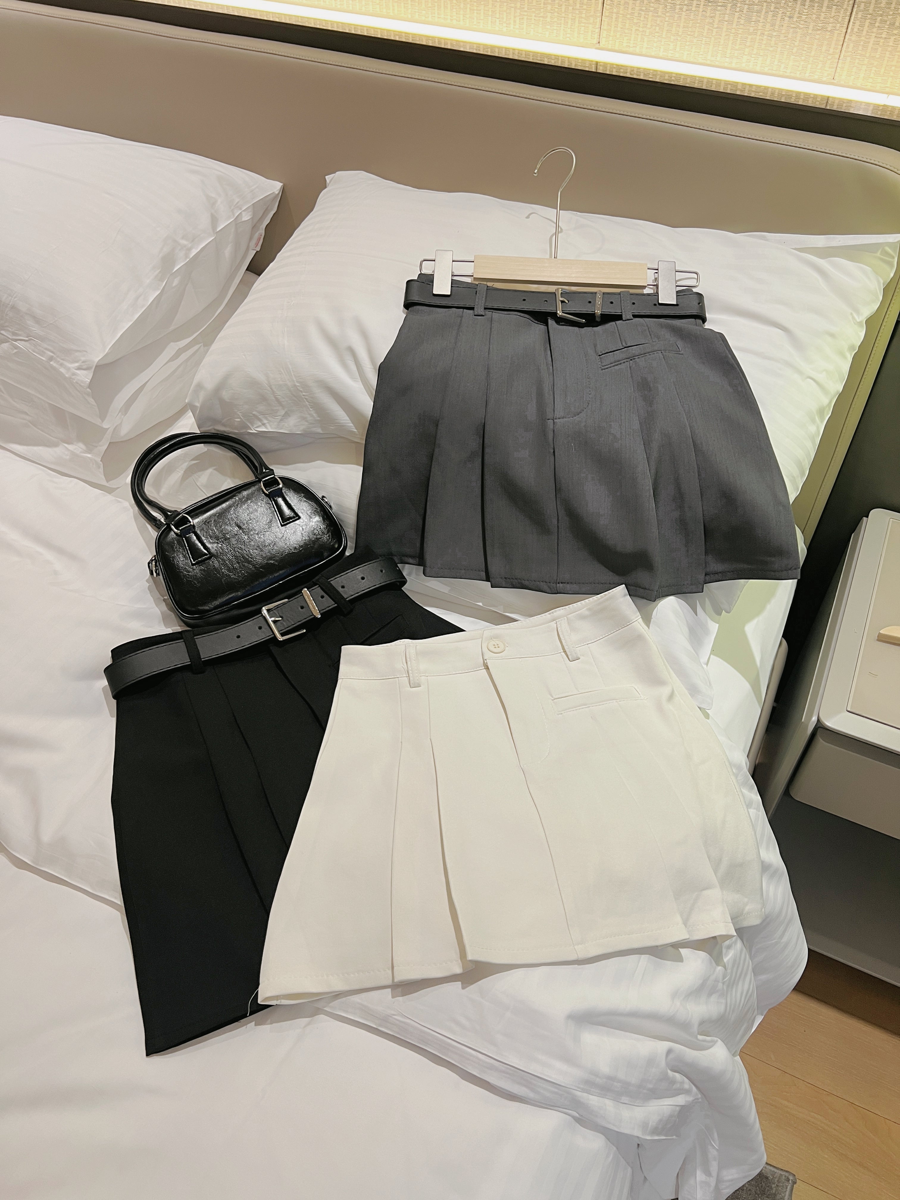 限量特价区【Skirt Size S】