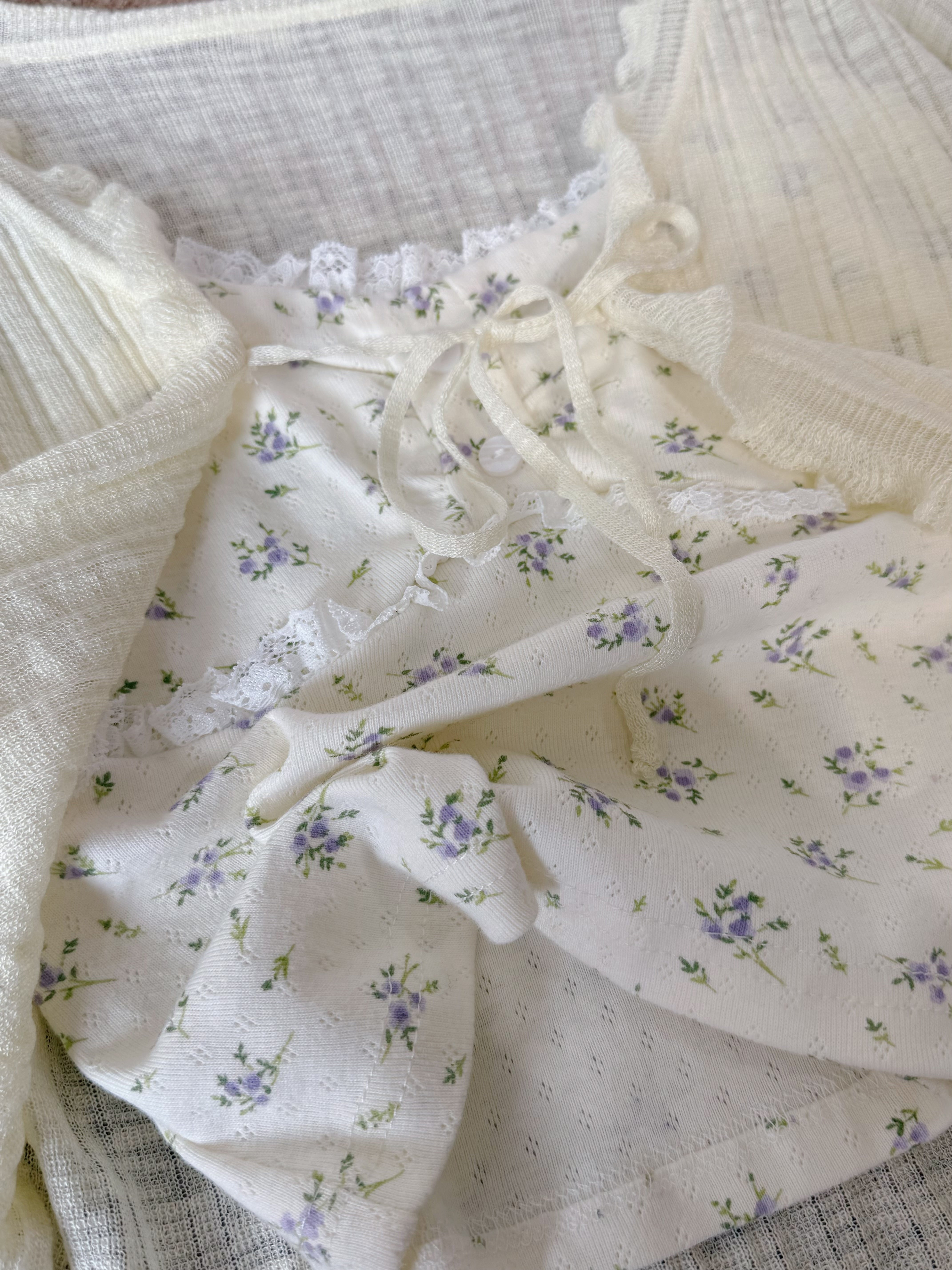 Jasmine Set (Preorder)