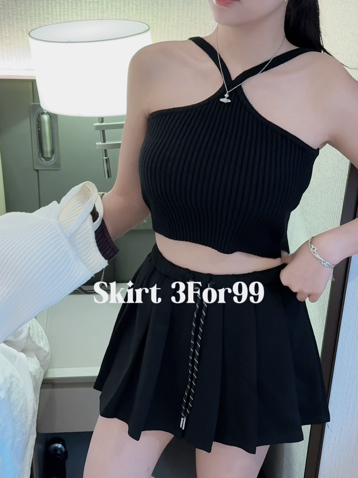 Yselle Top 3For88 (可混)
