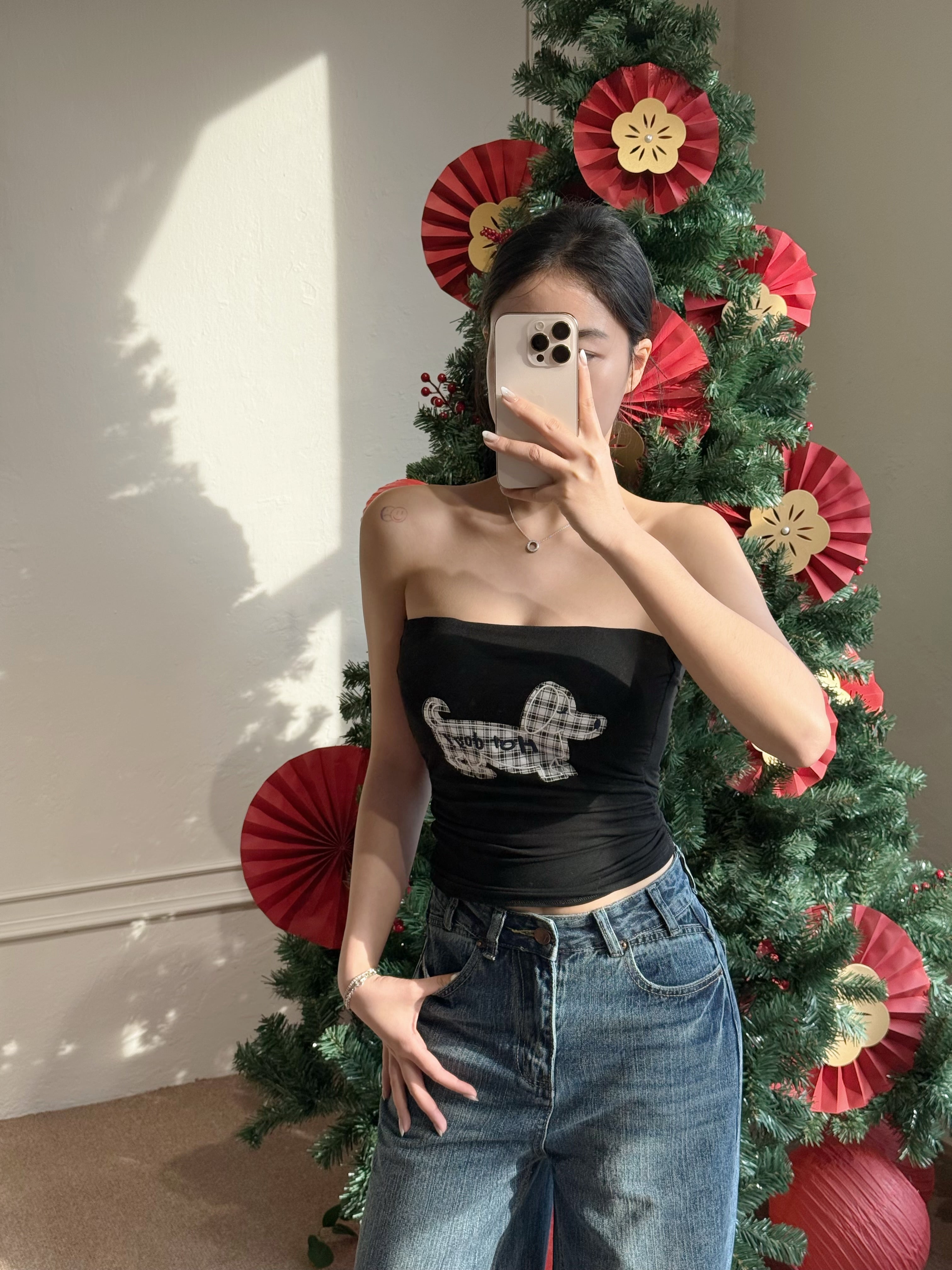 Puppy Top（preorder）