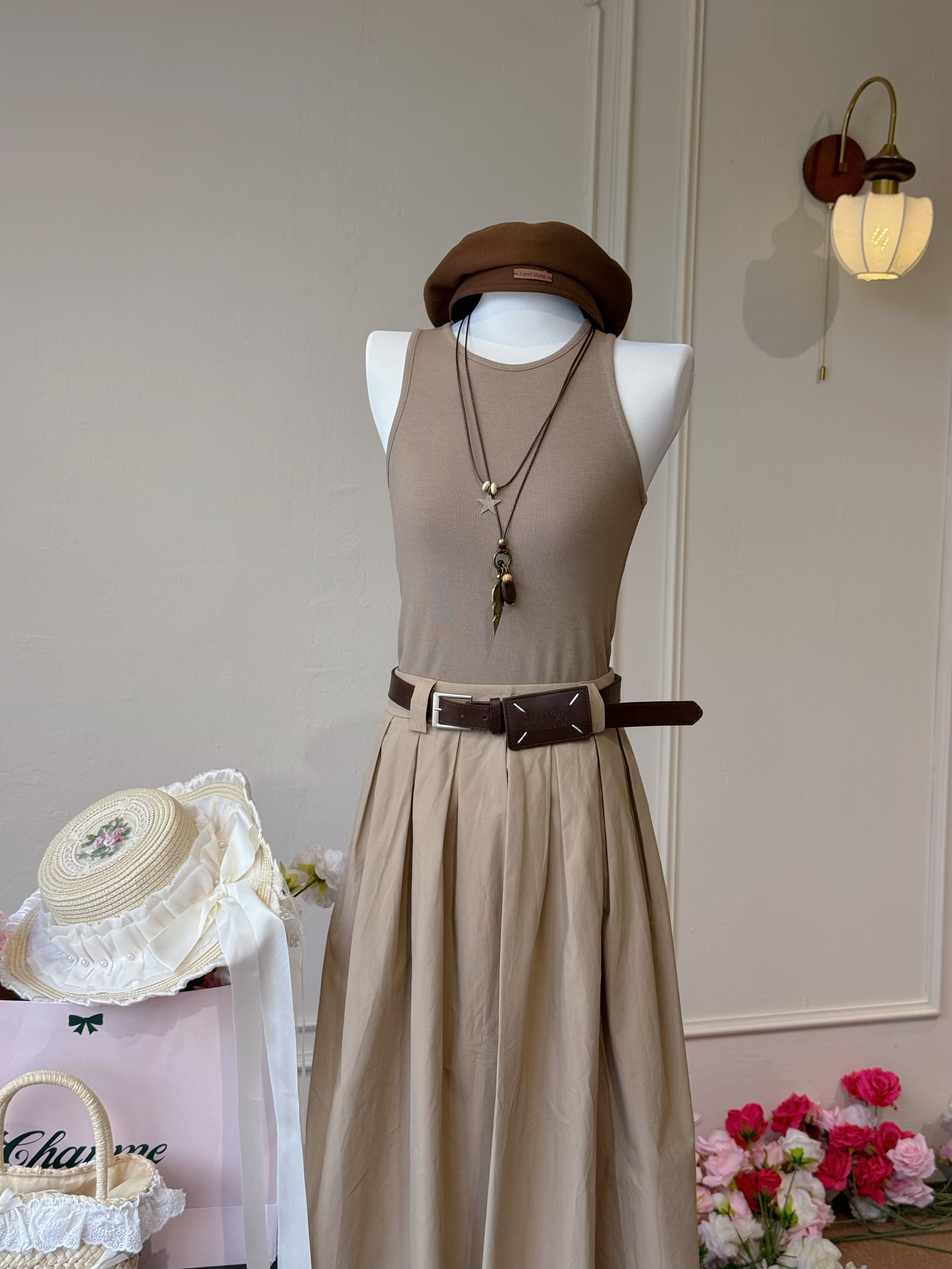 Jade set