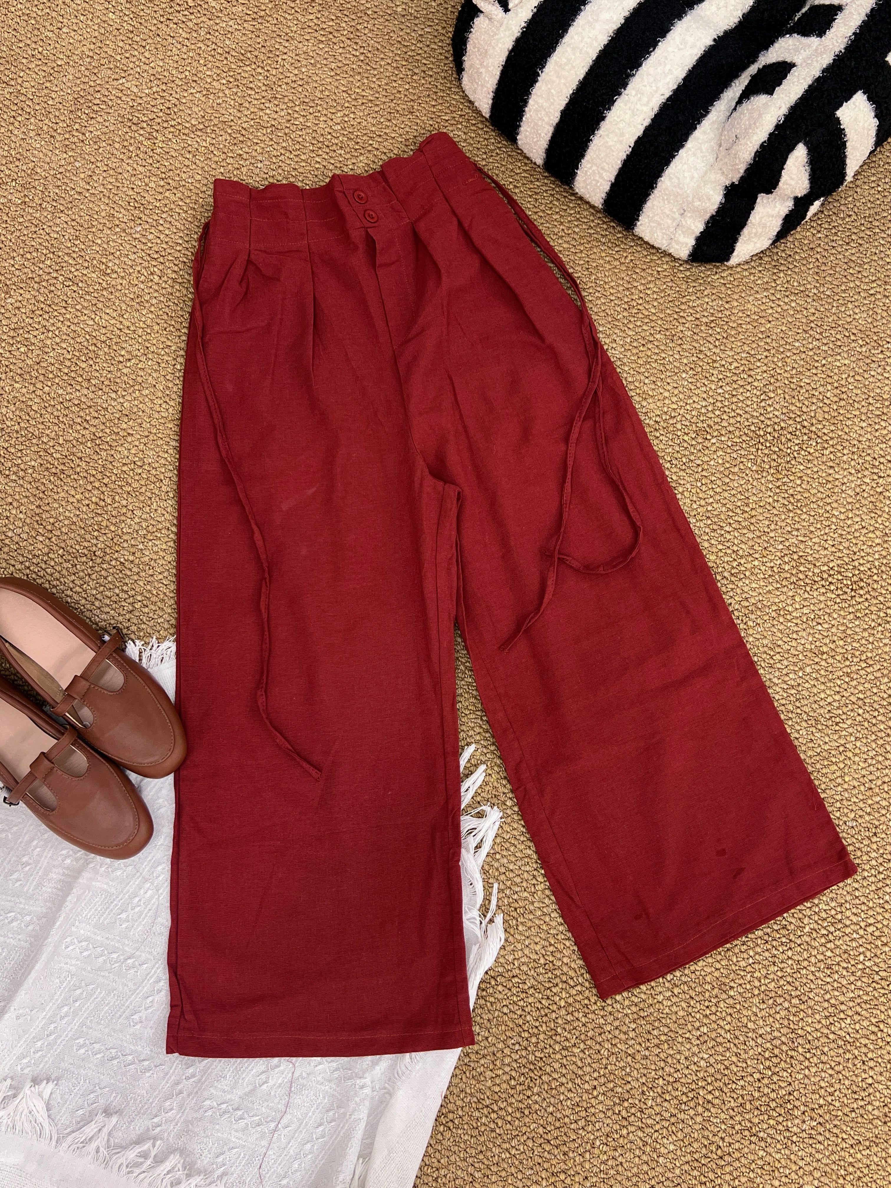 Long Pants / Long Skirt FREE SIZE