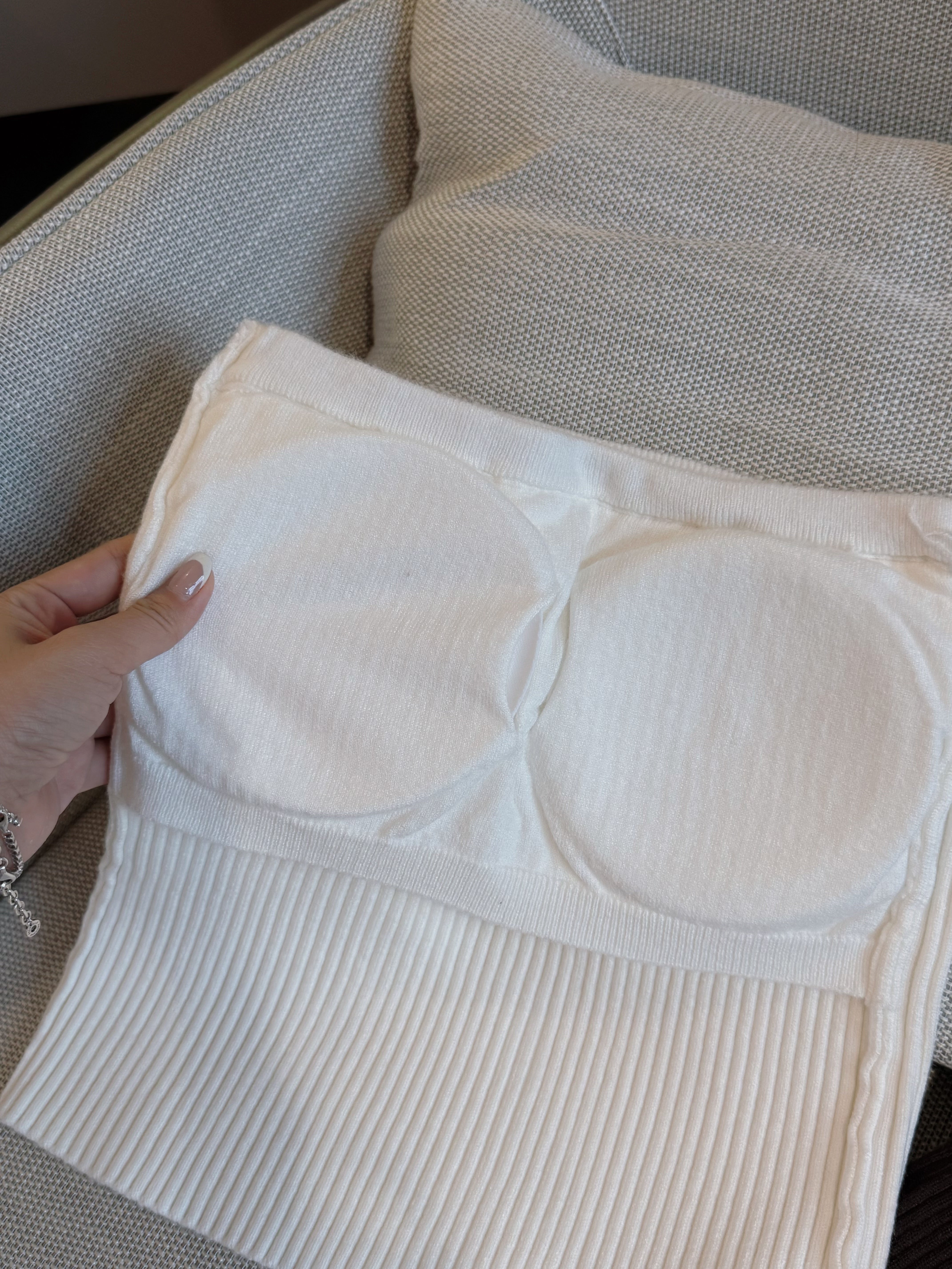 Tia Top (带胸垫) 3For88 (可混)