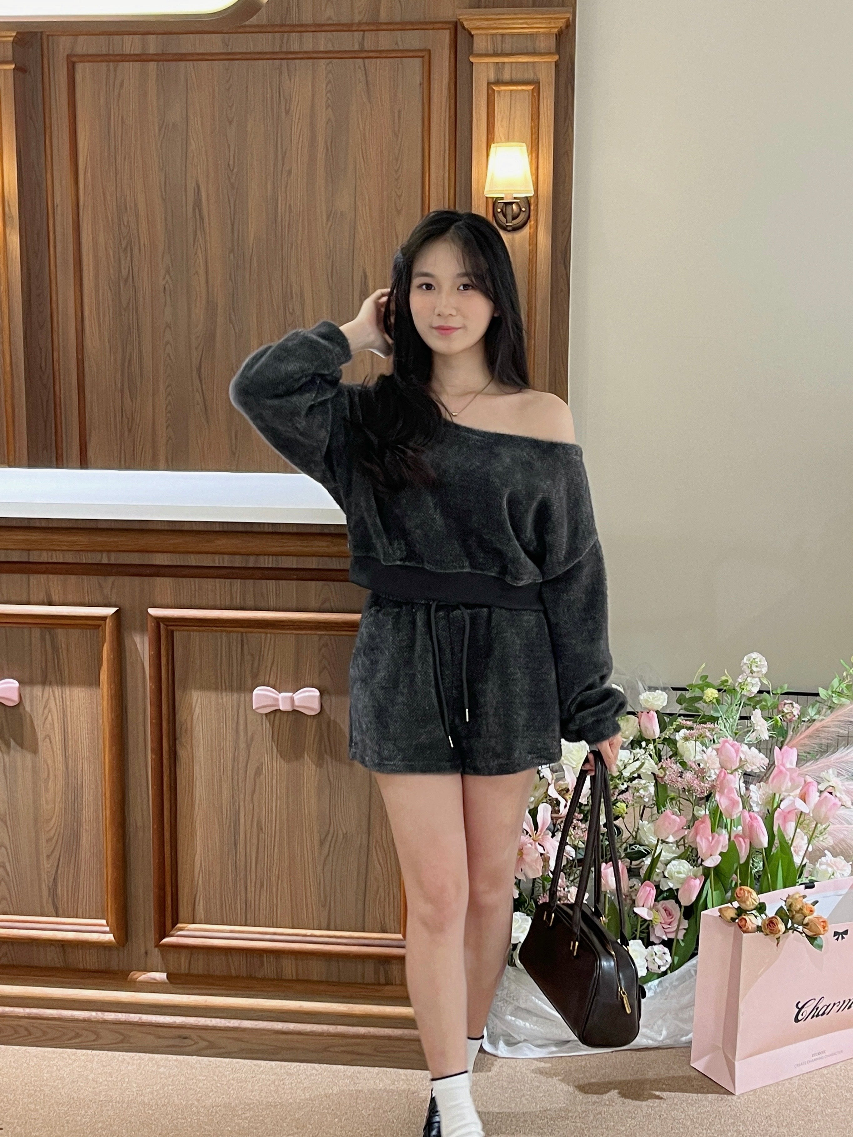 Cloud Kiss Set
