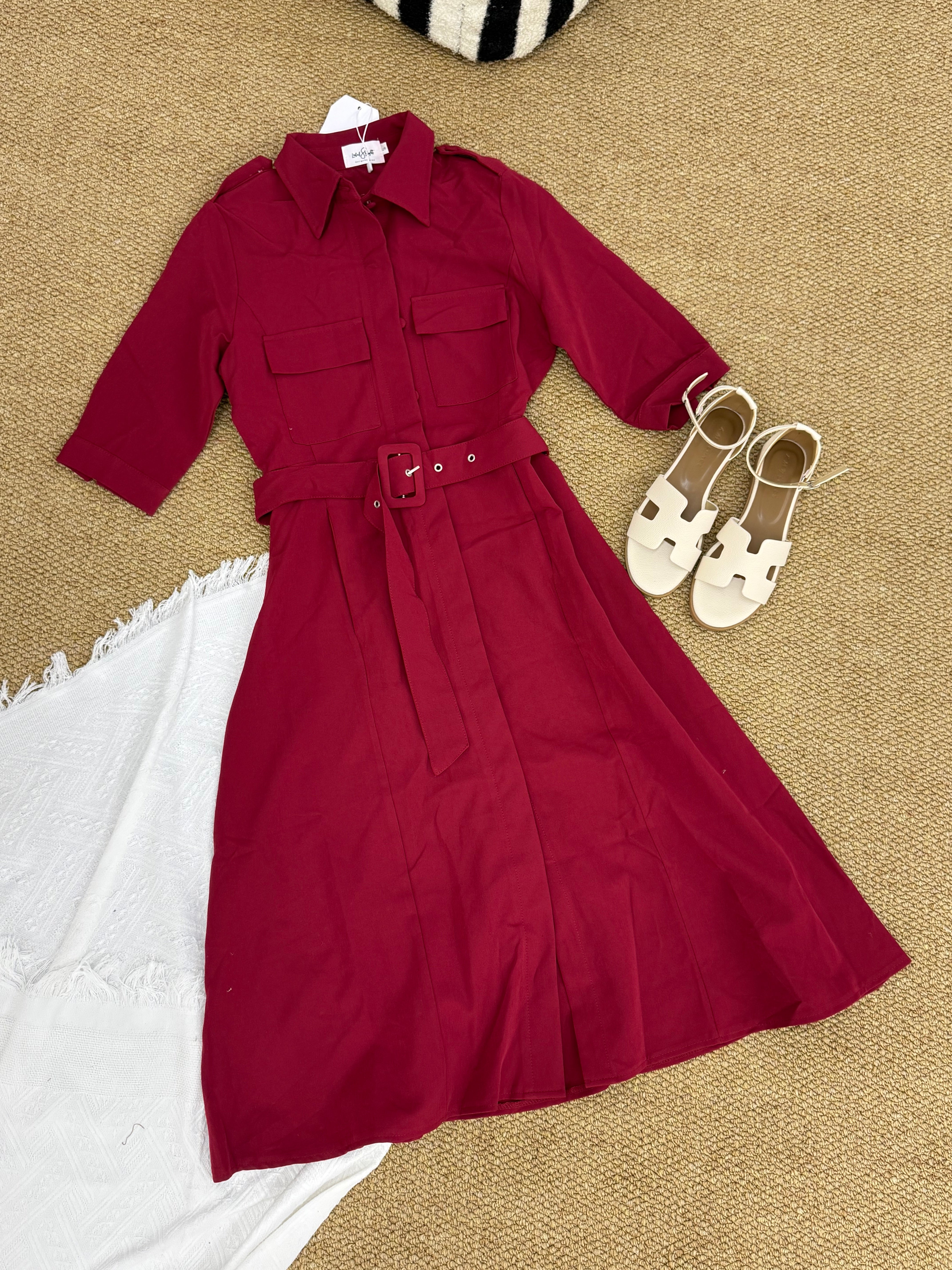 特价限量区【Dress】