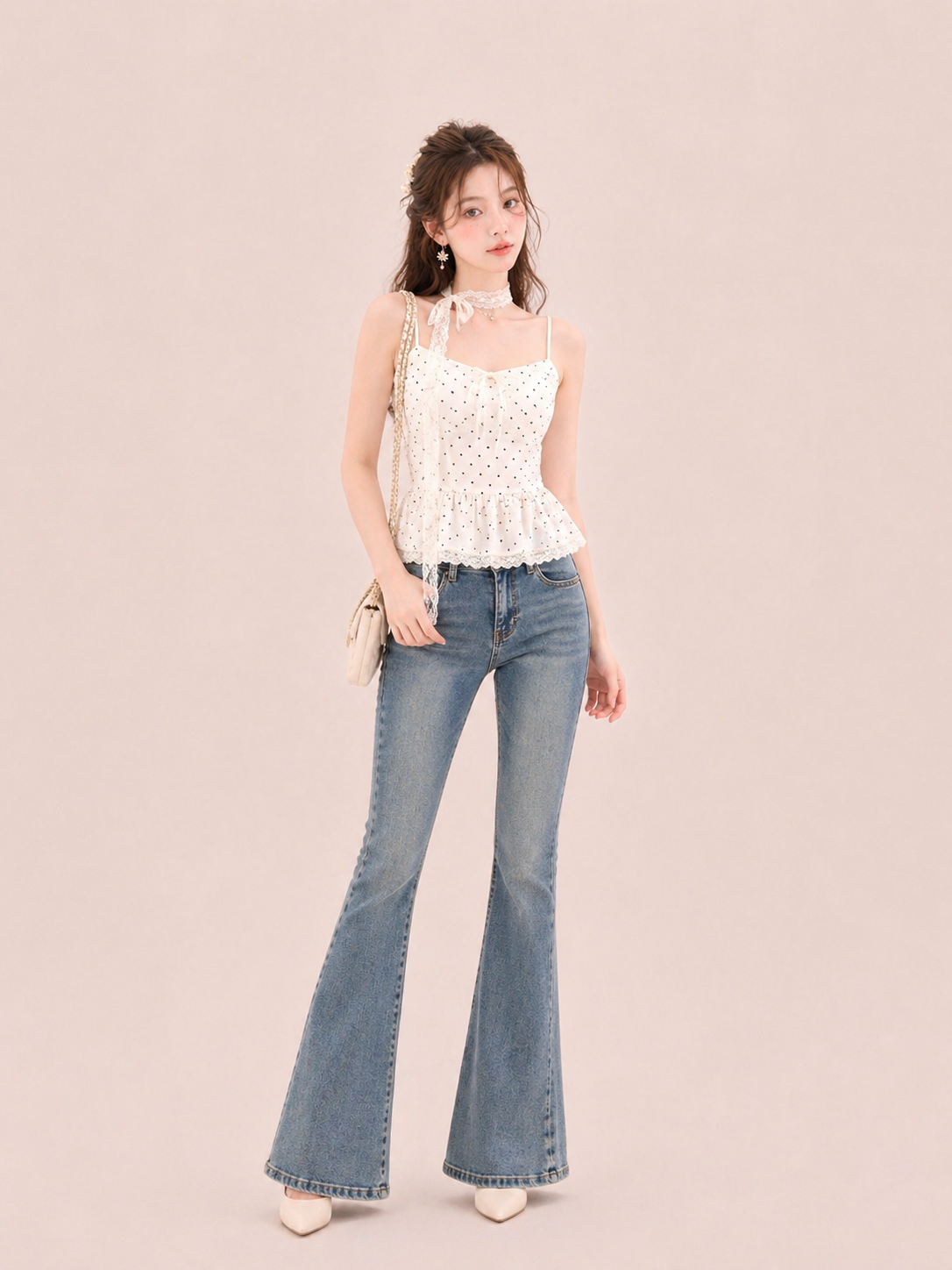 Spark Top (Padded)