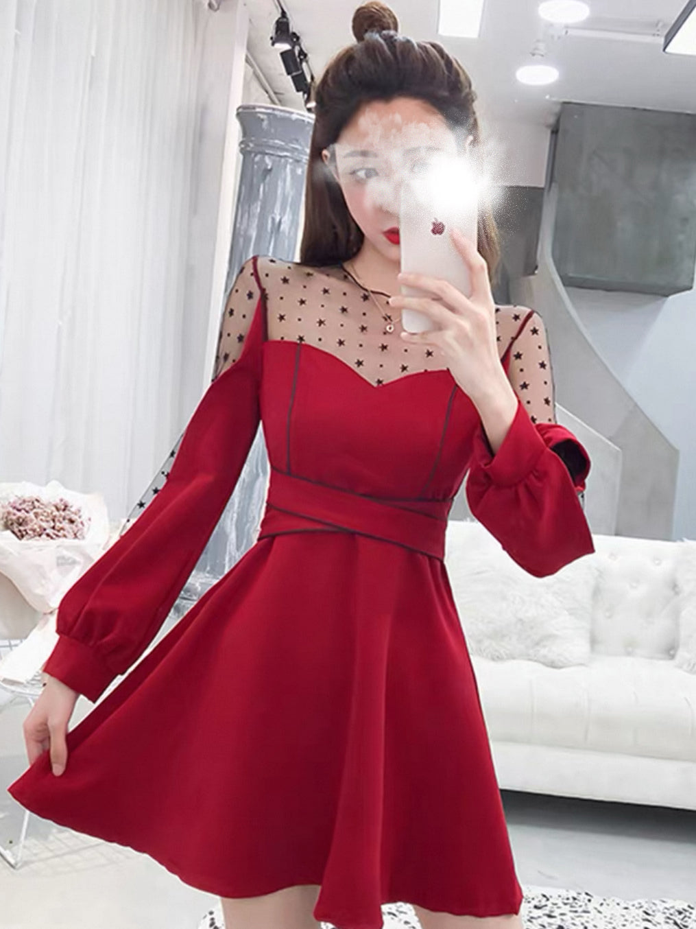 特价限量区【Dress】