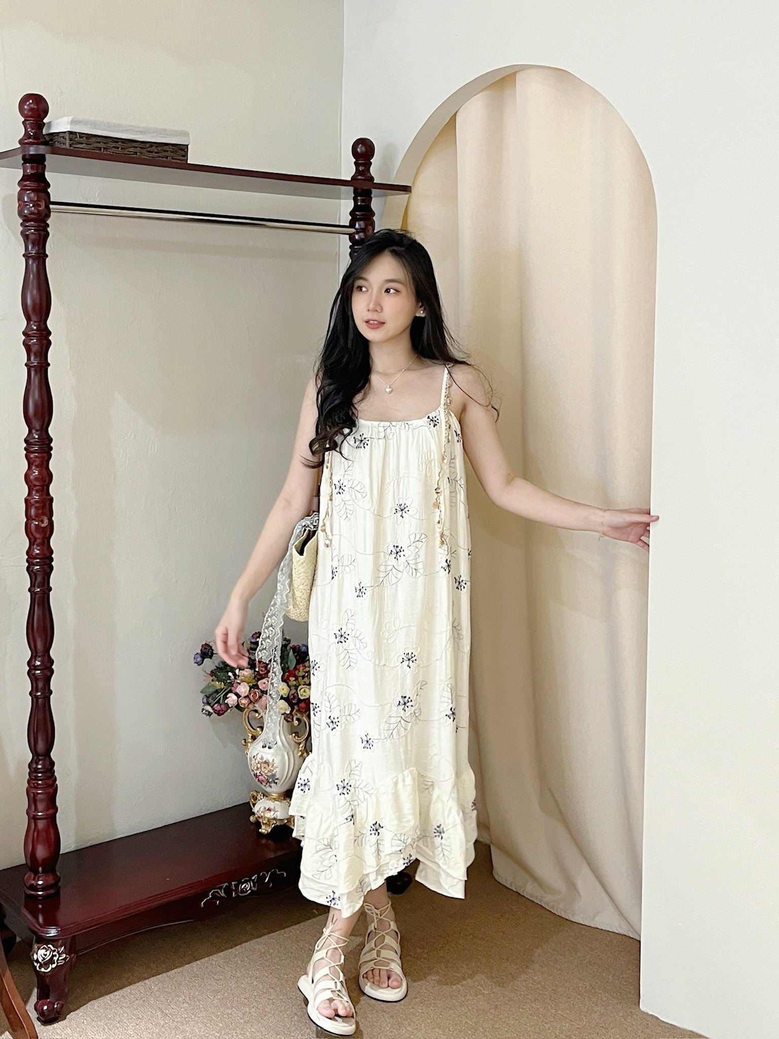 Riley Dress