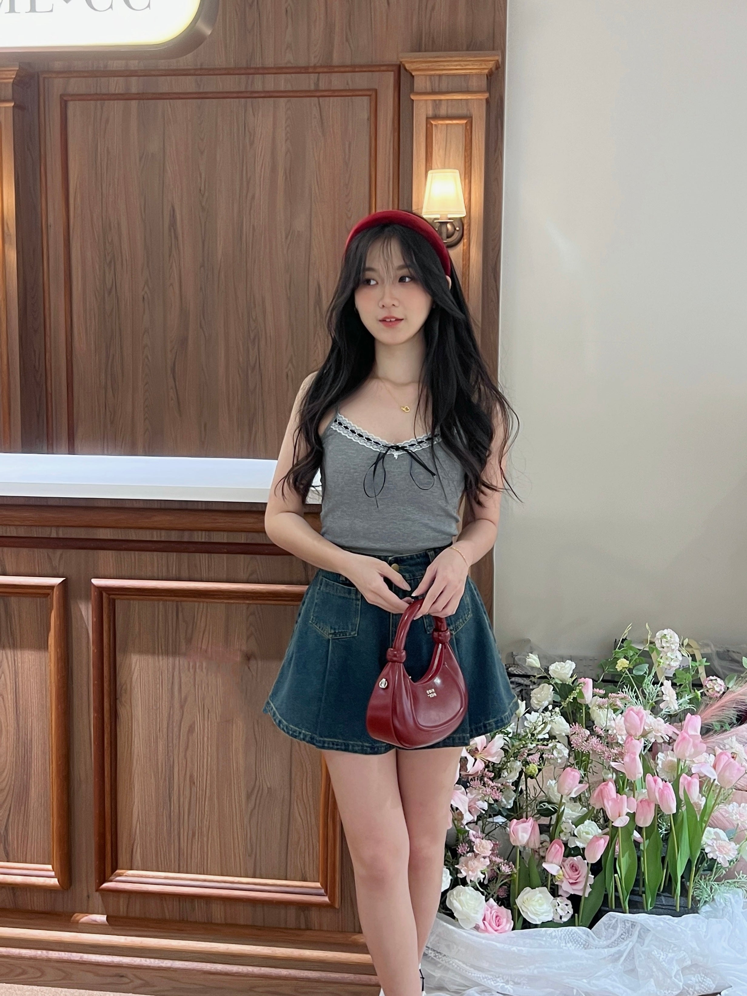 Jules Top