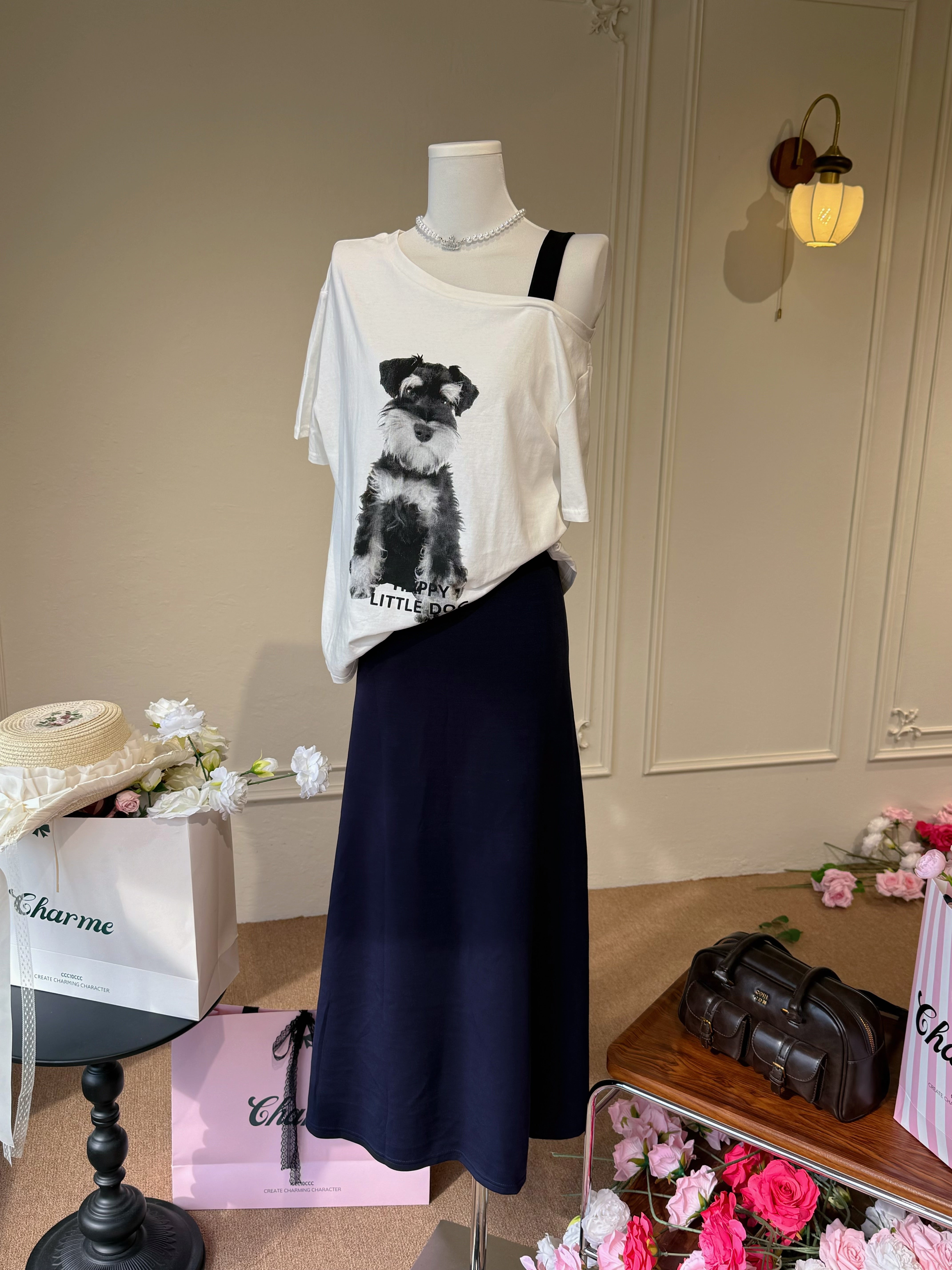 Little dog Set