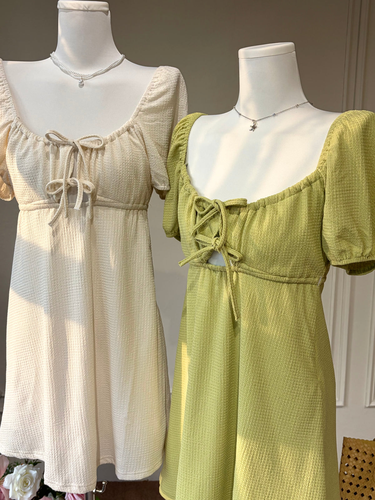 Isabel Dress
