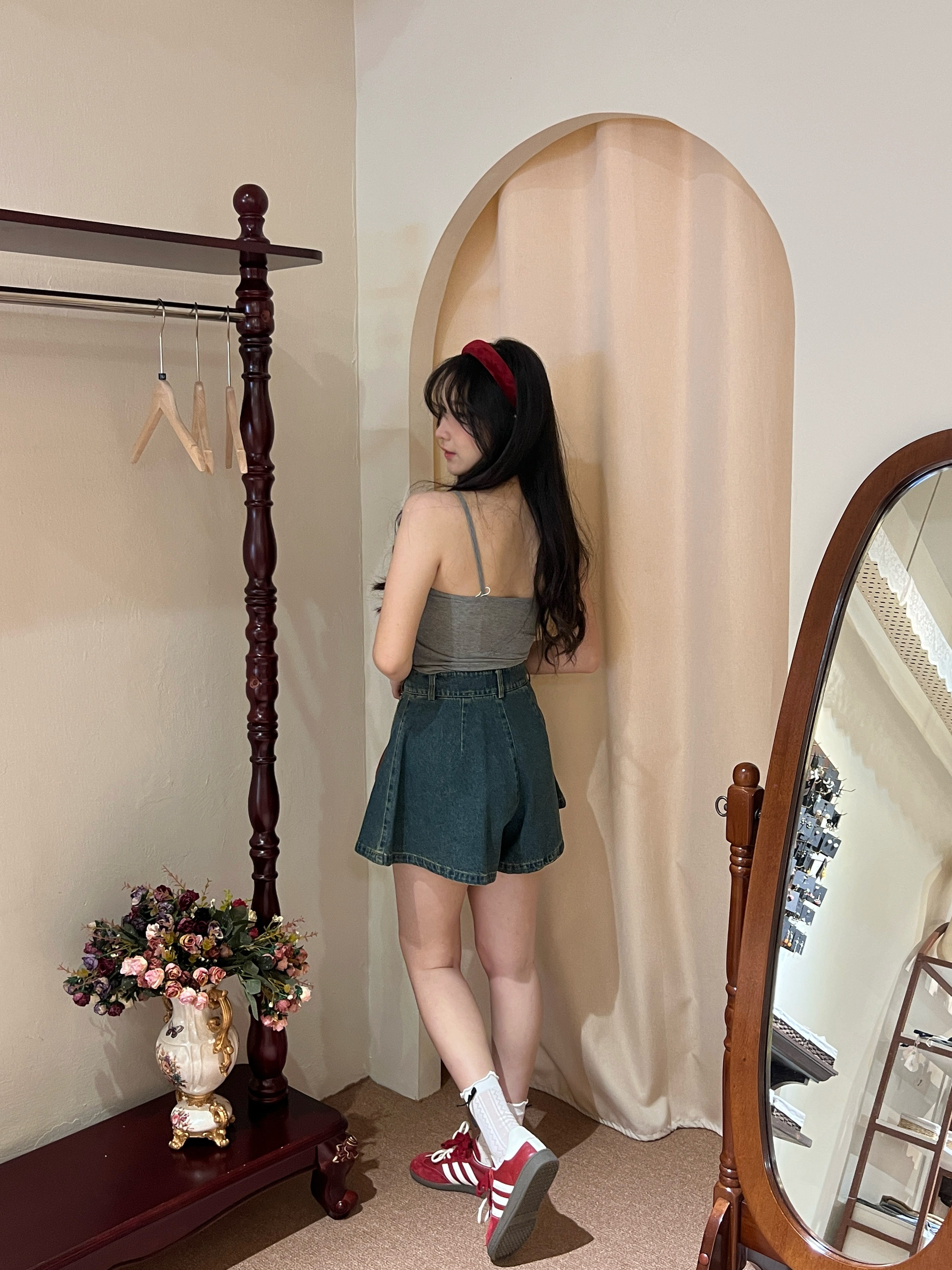 Jules Top
