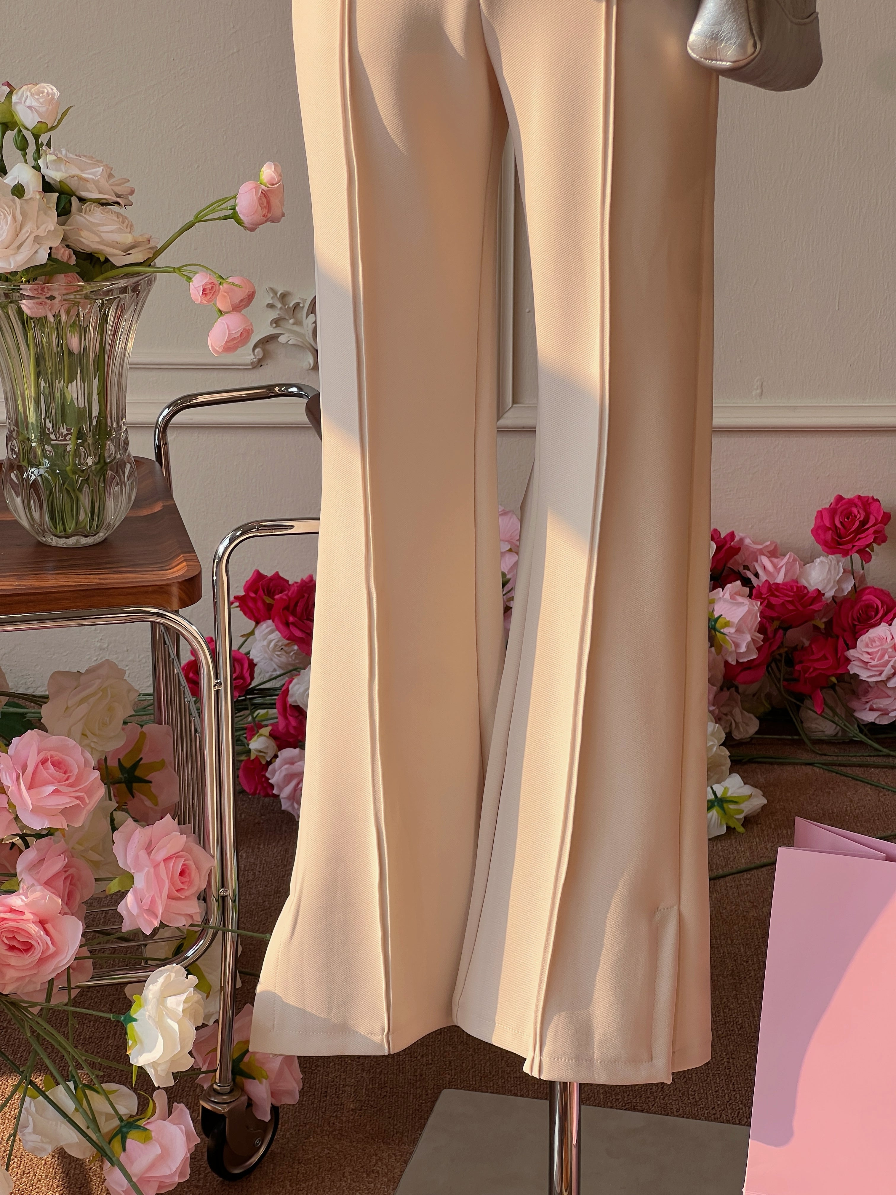 Vintage Bottom