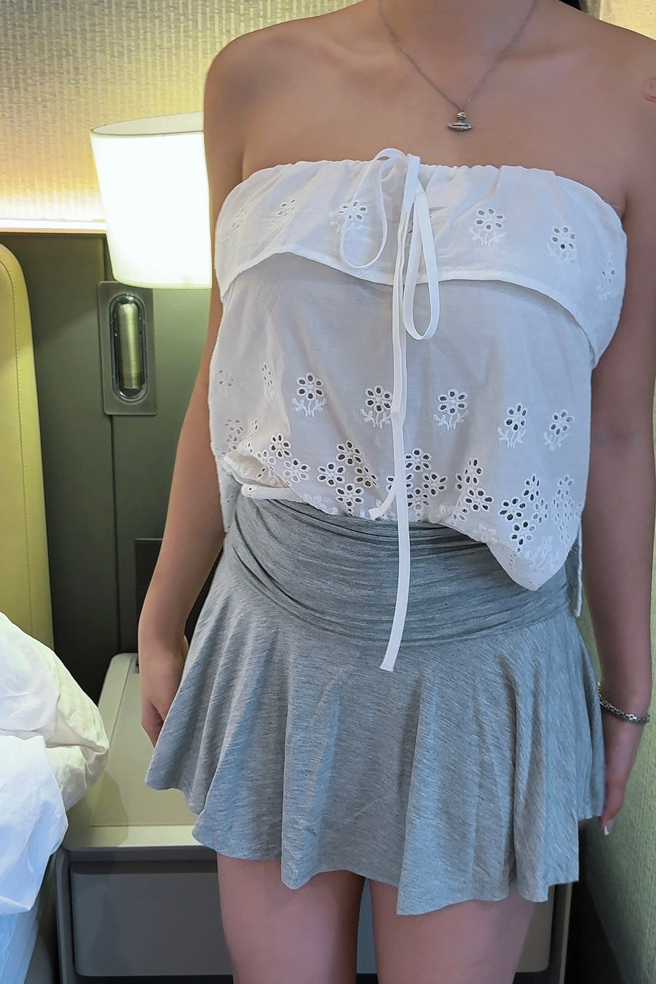 Phoebe Skirt