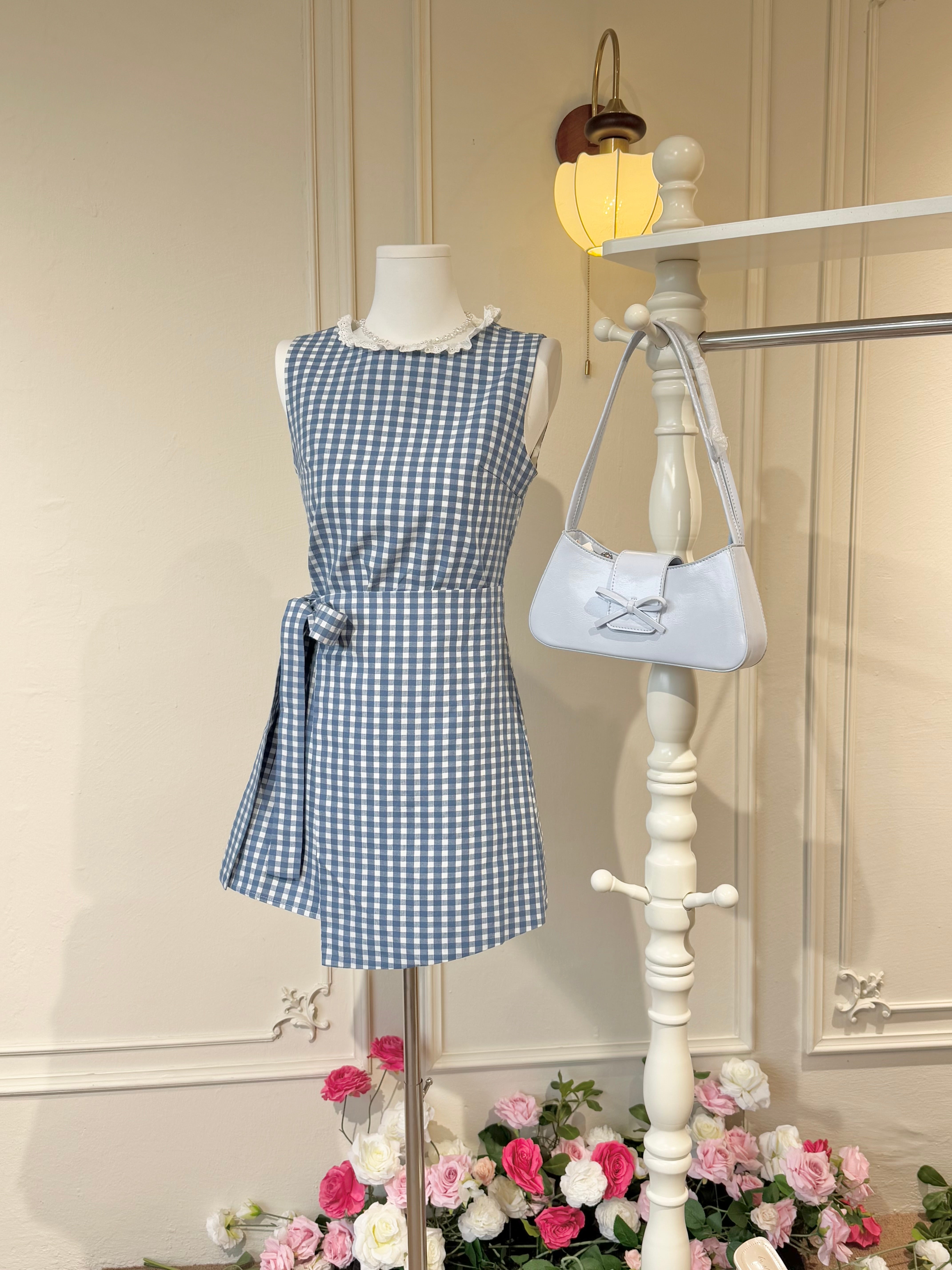 Alicia  Dress