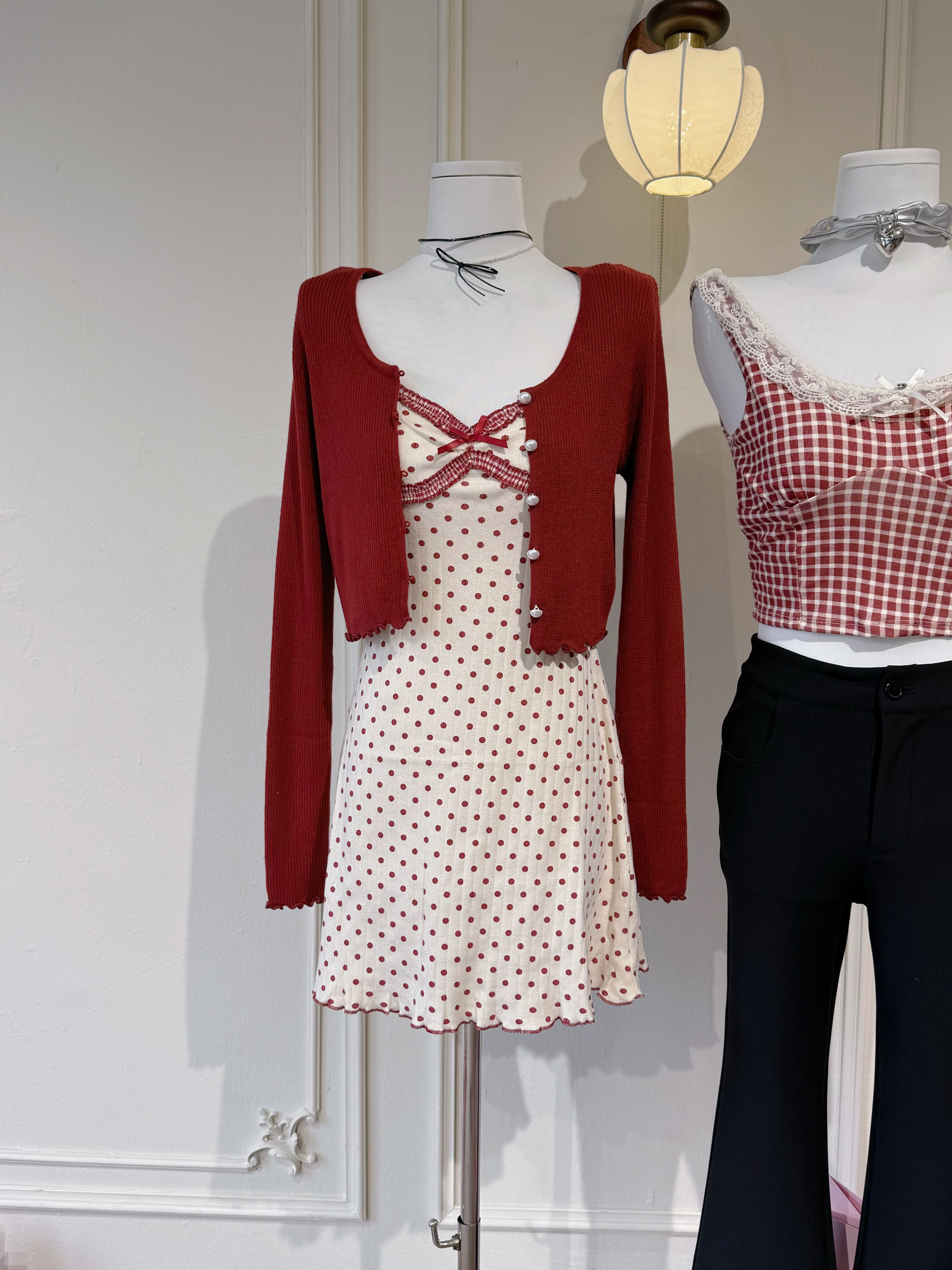 Kristen Set (Preorder)