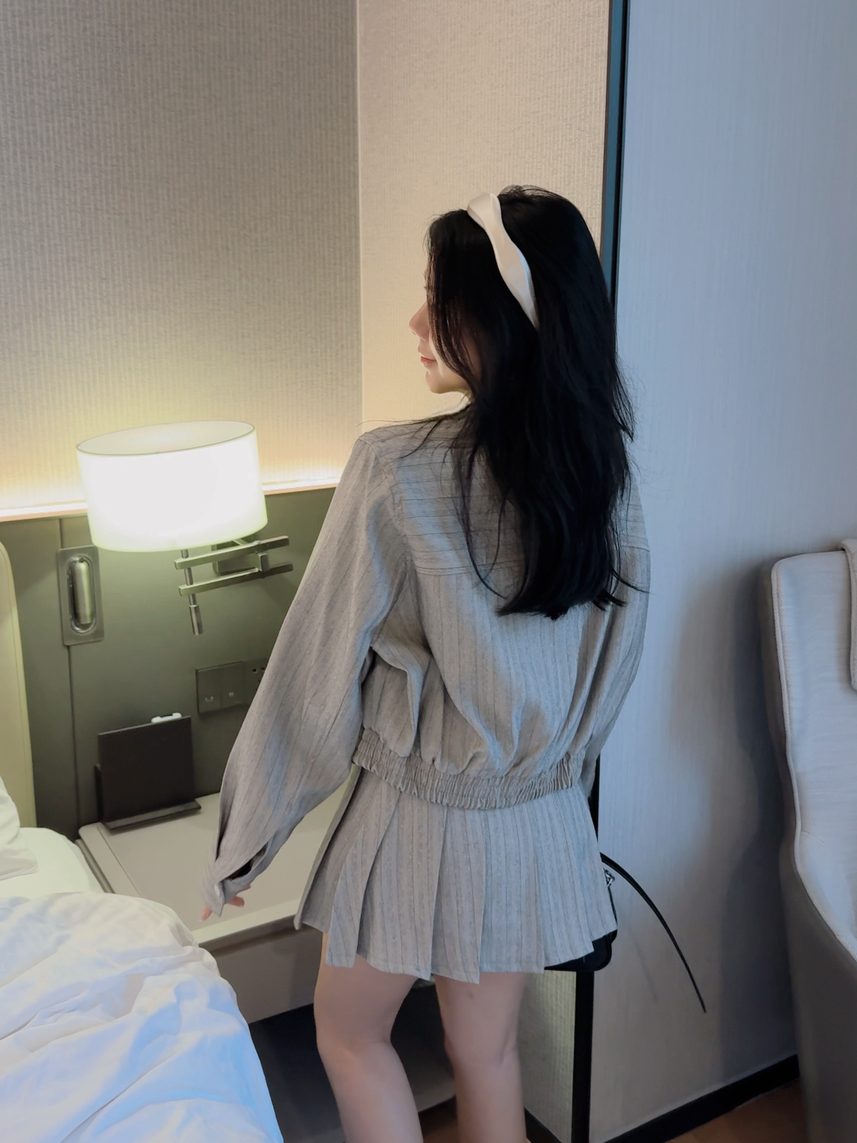 Jessica Set (三件套)