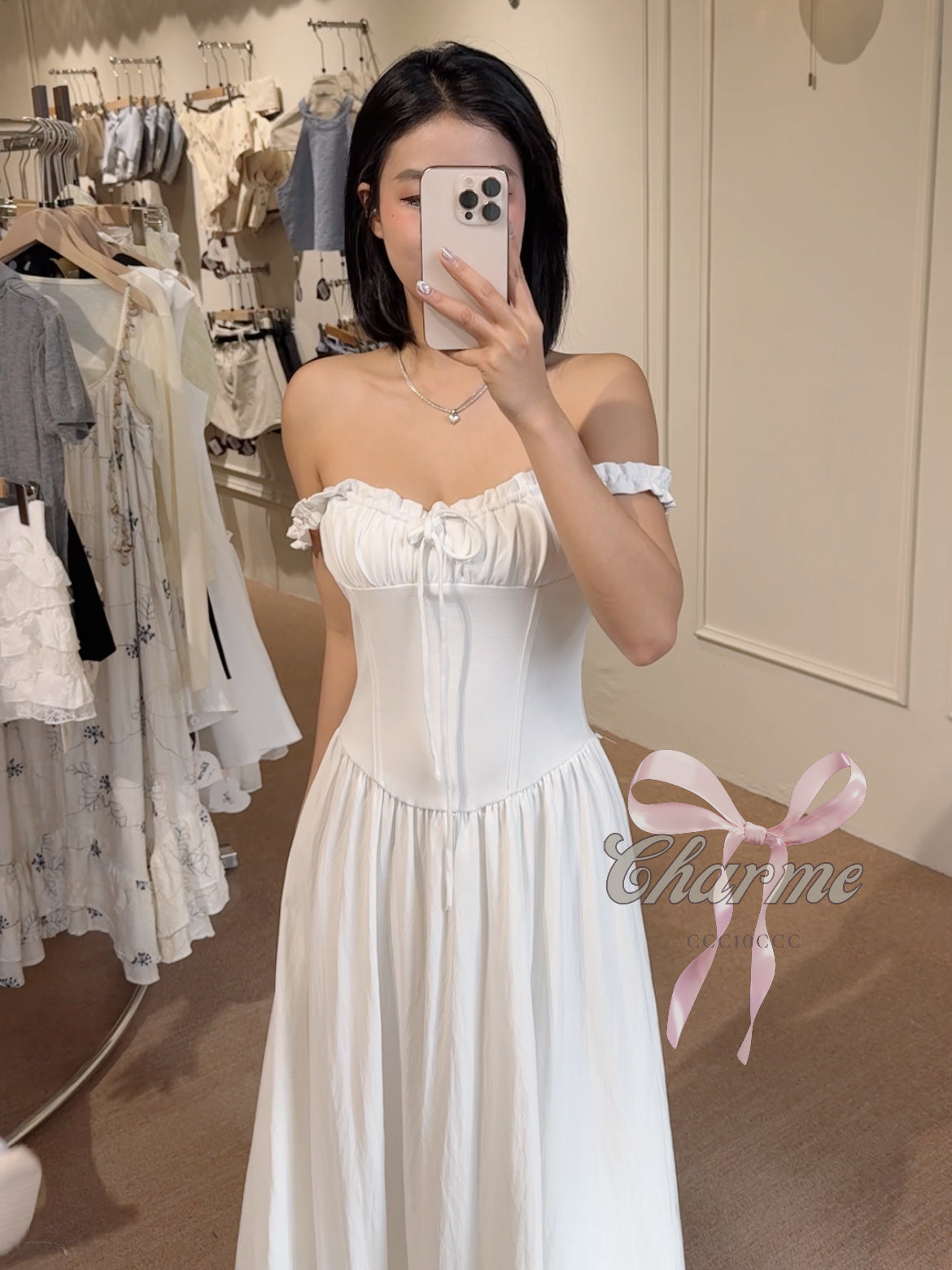 Harmony Dress