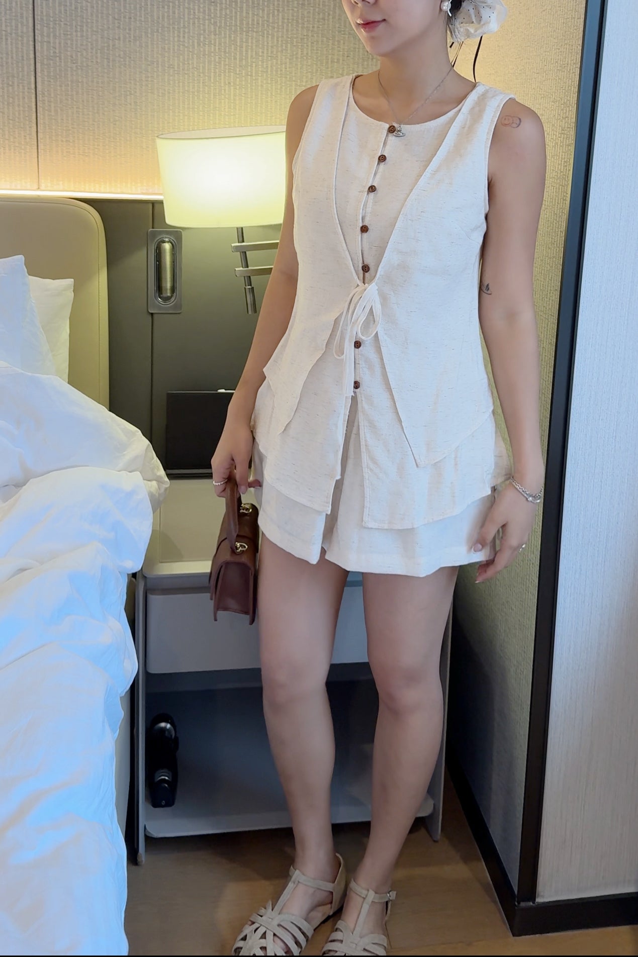 Sannie Set
