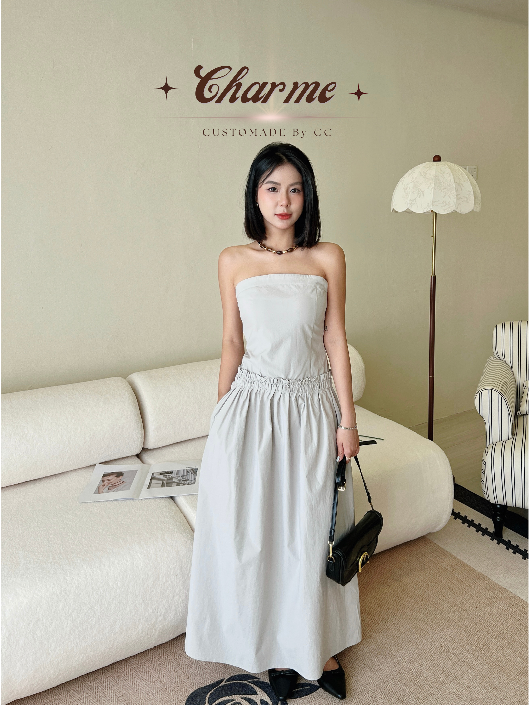 Cafe Muse Dress
