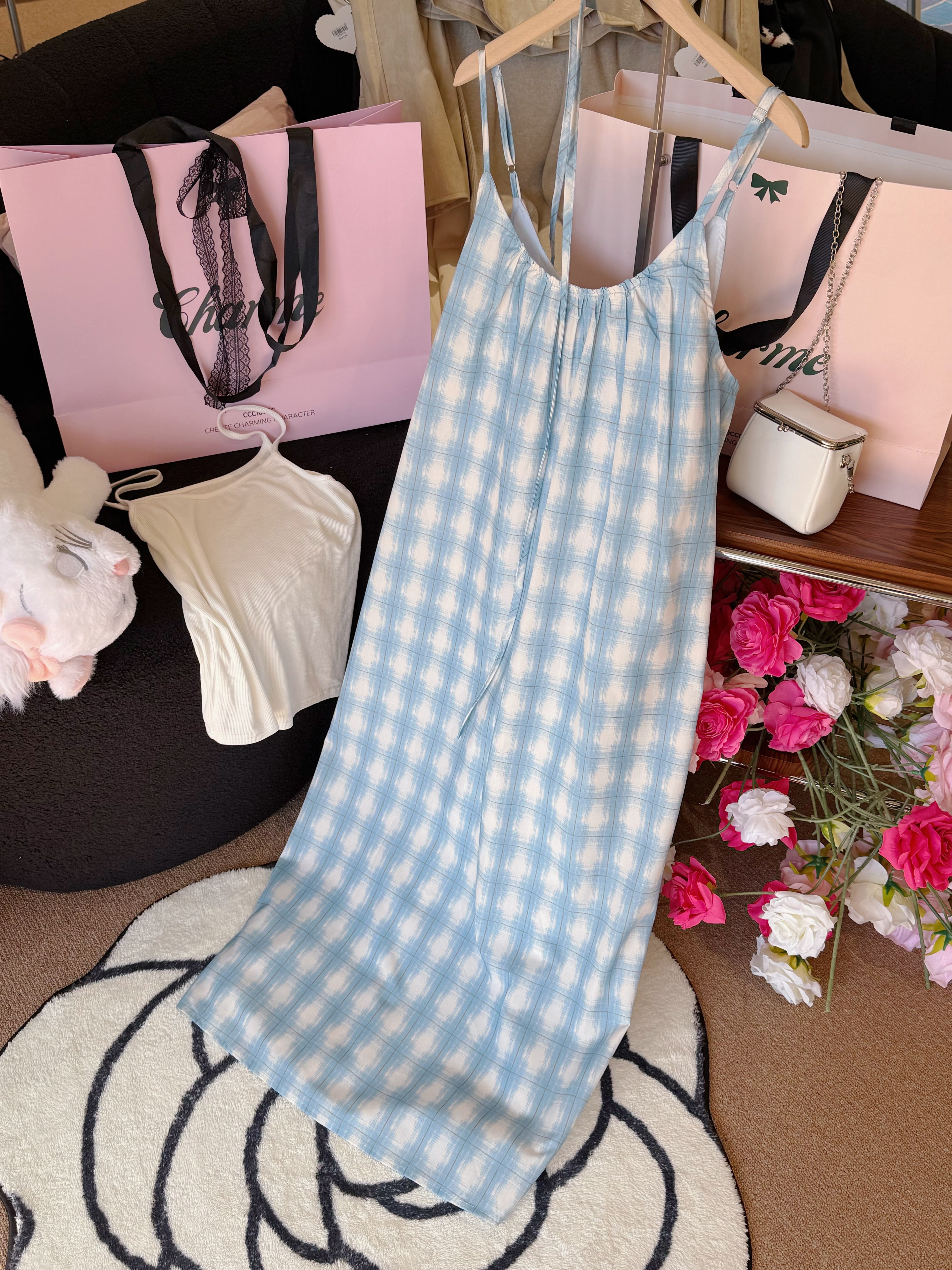 Sasha Dress