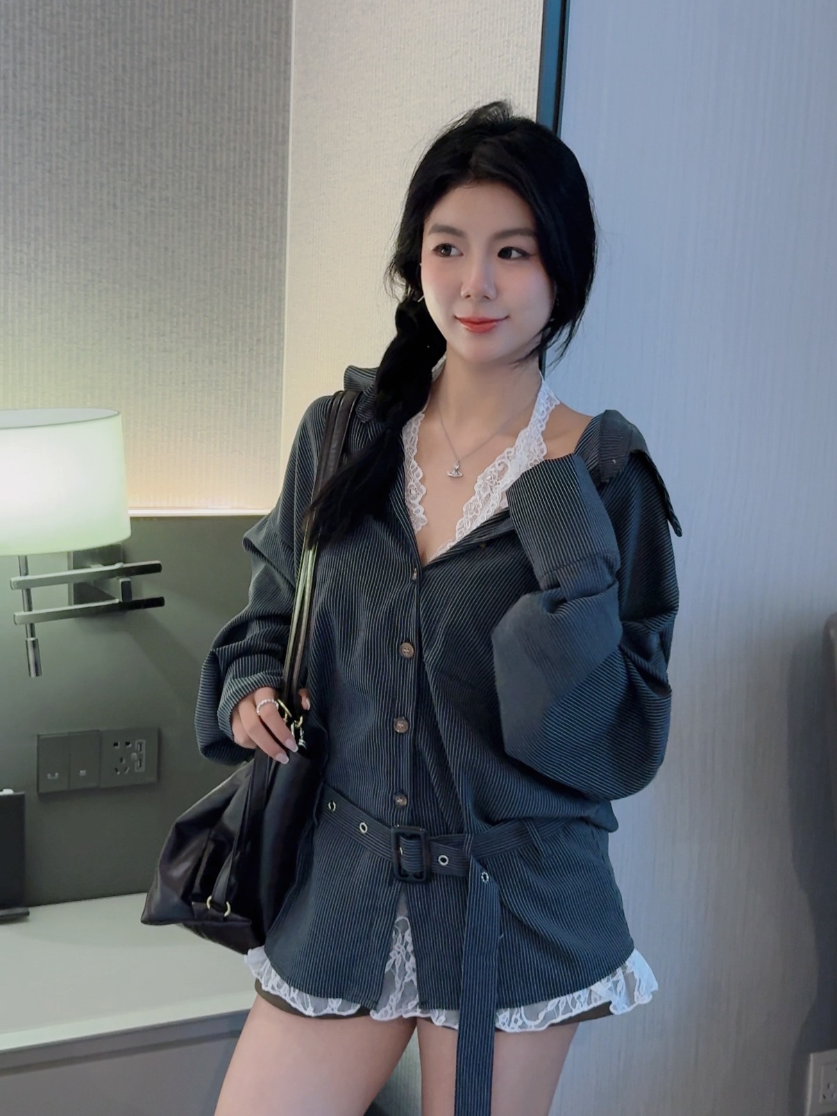 Eloise Top【两件套】