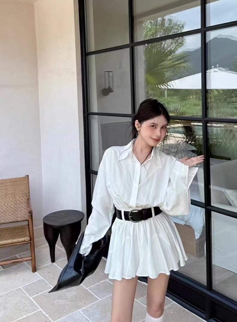 Bianca Dress