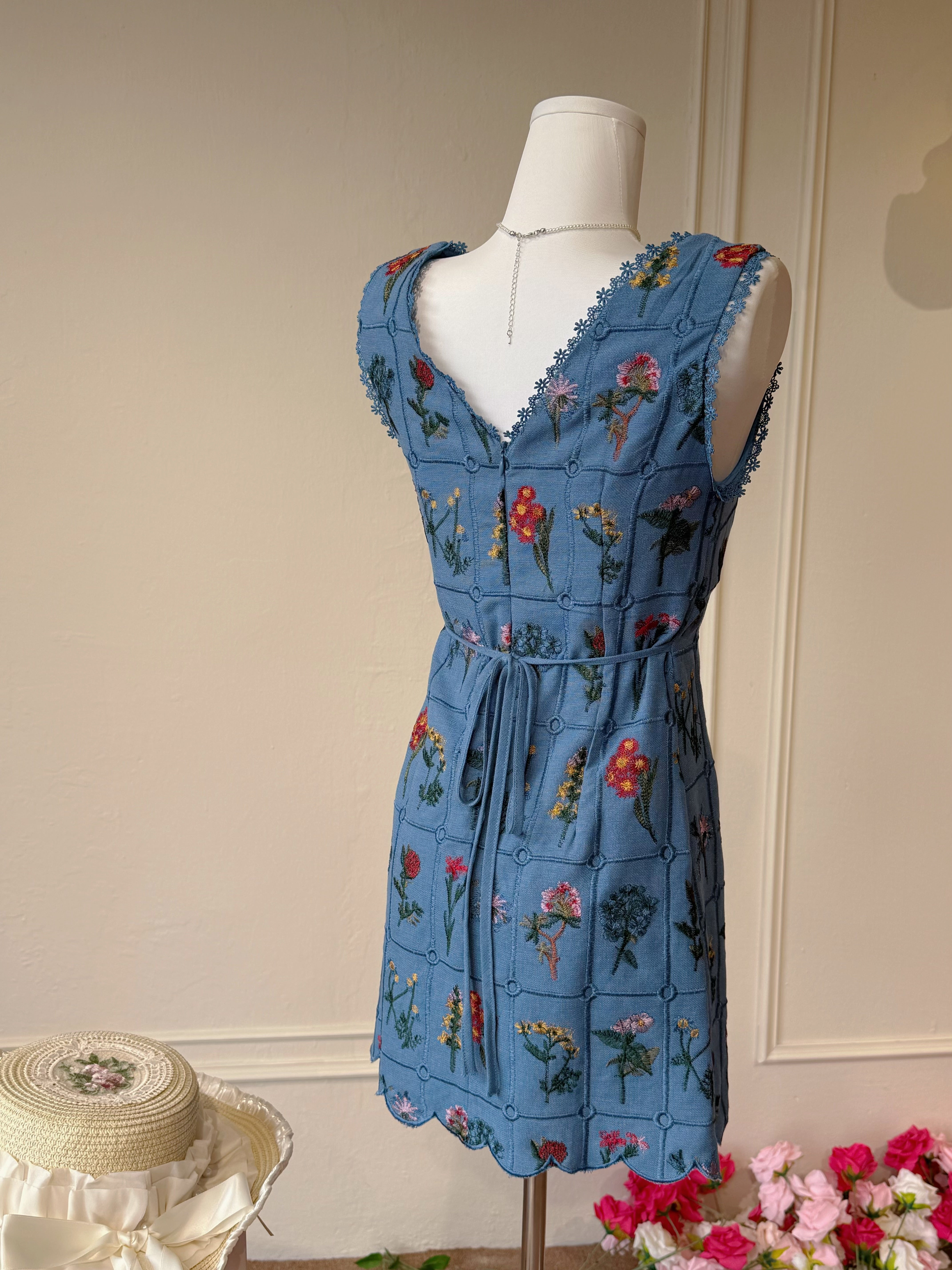 Enchanted Dress