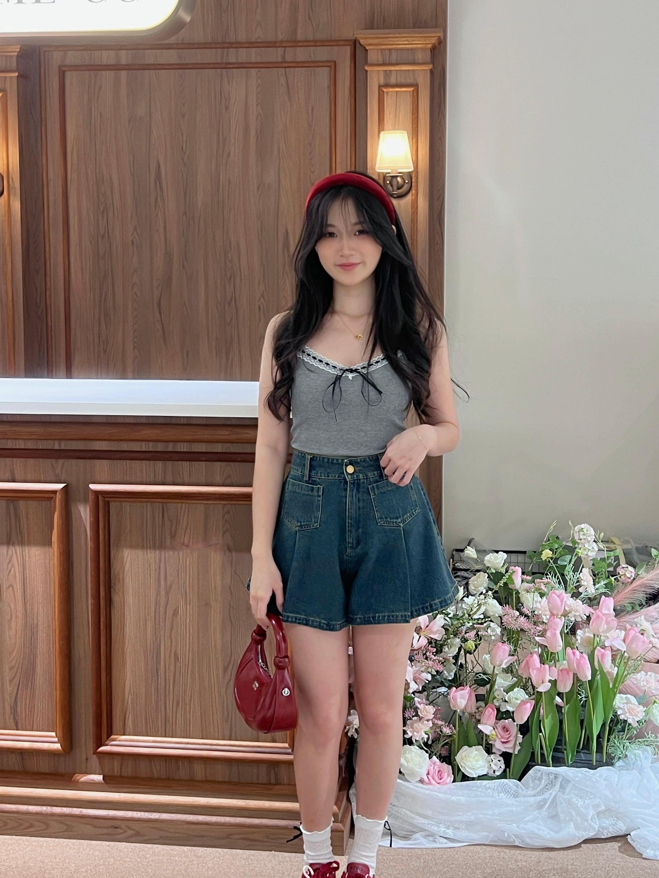 Jules Top