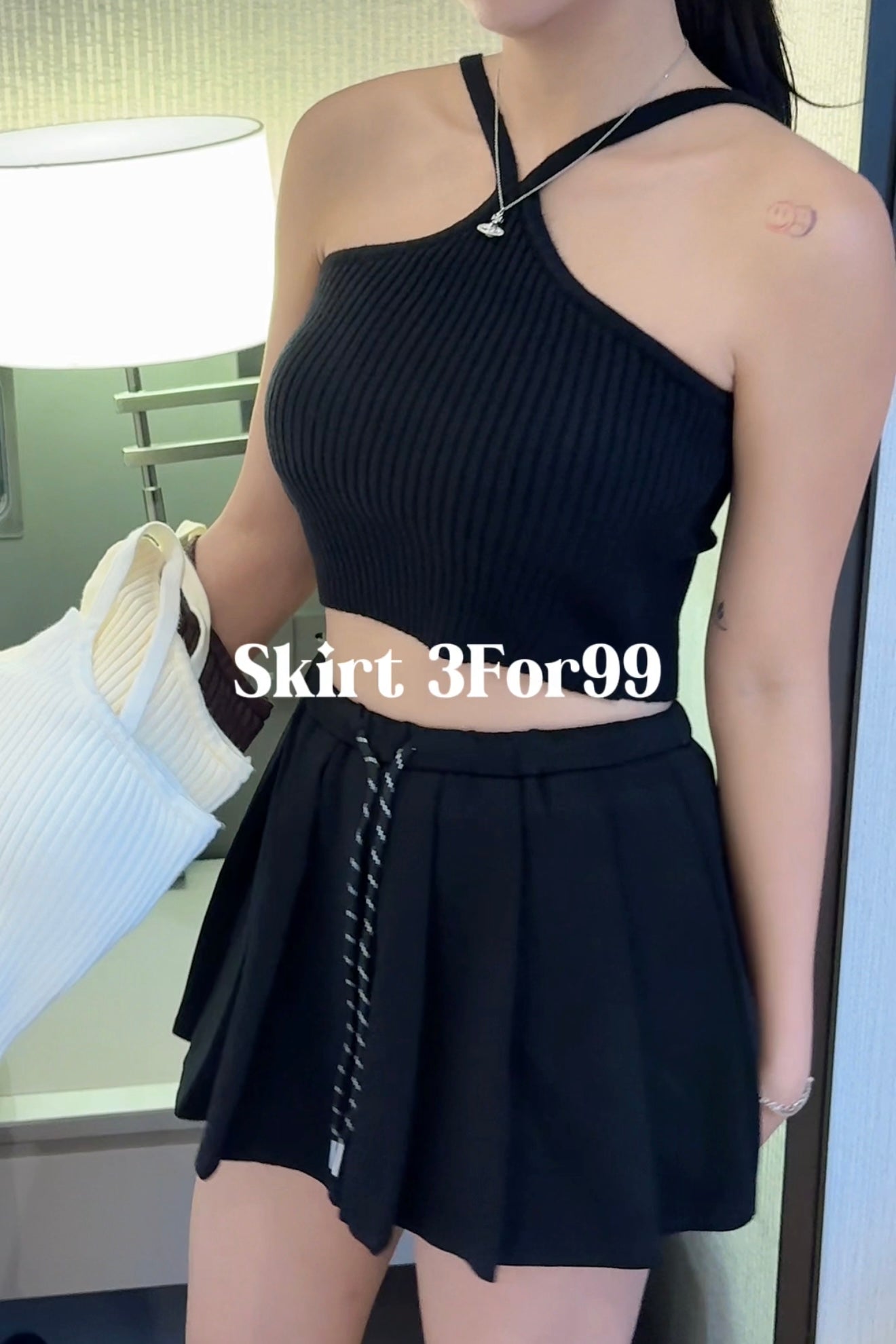Marilyn Skirt (3for99)
