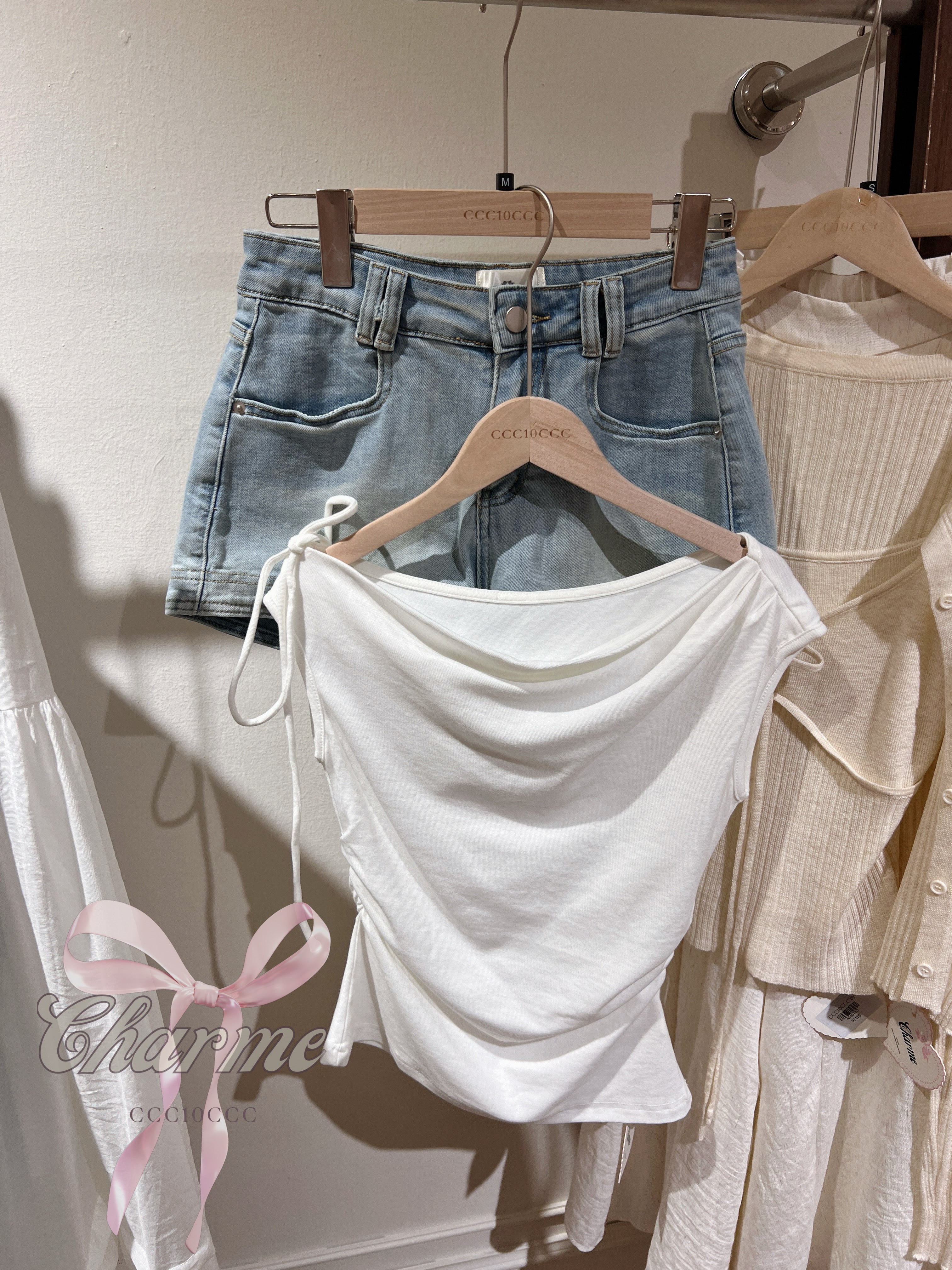 Cuddle Top