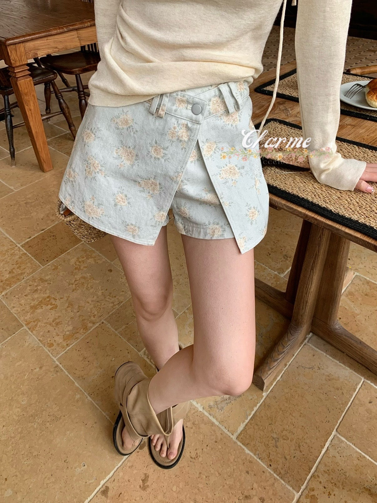 Bellea Skort