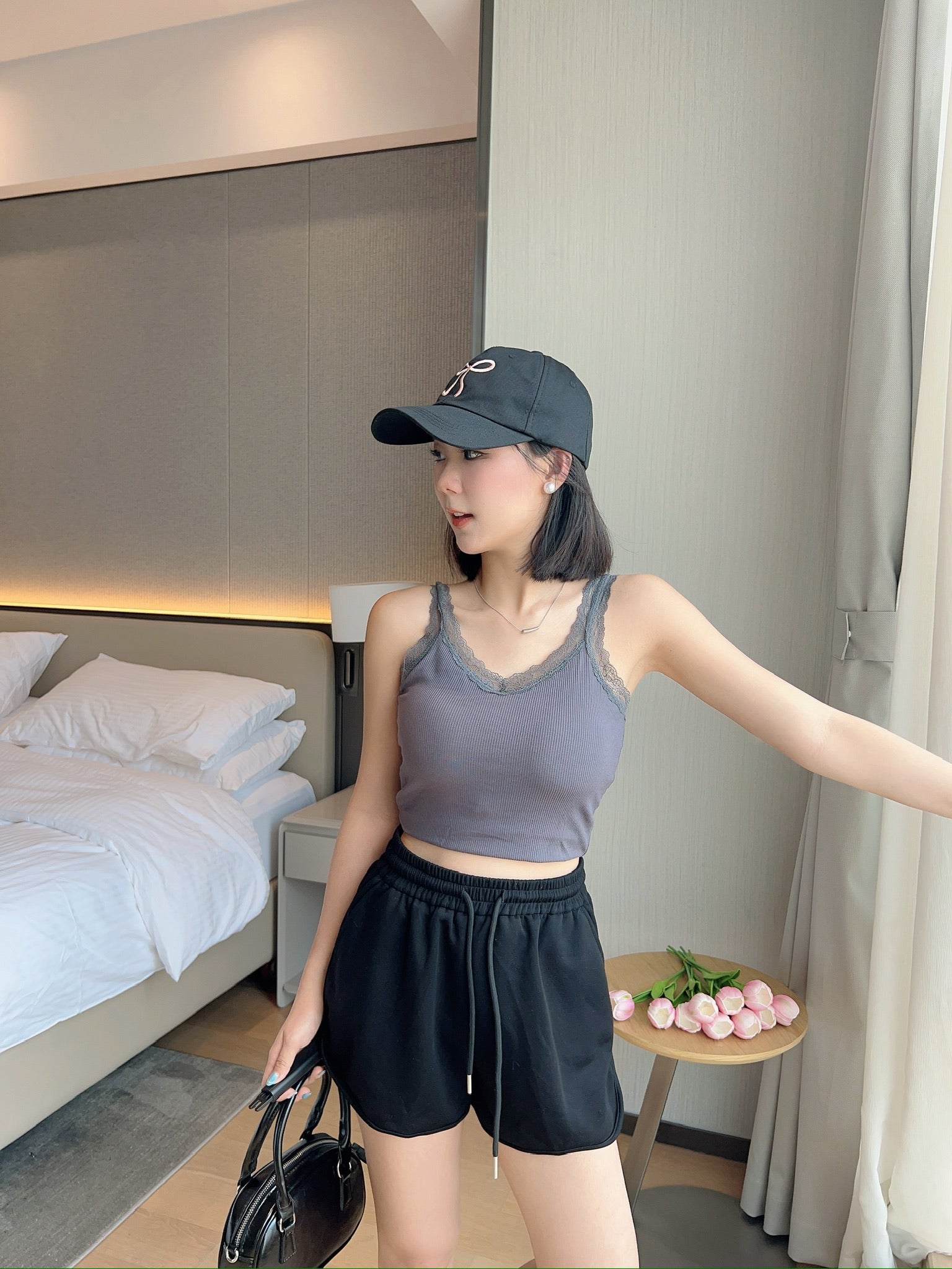Aileen Shorts