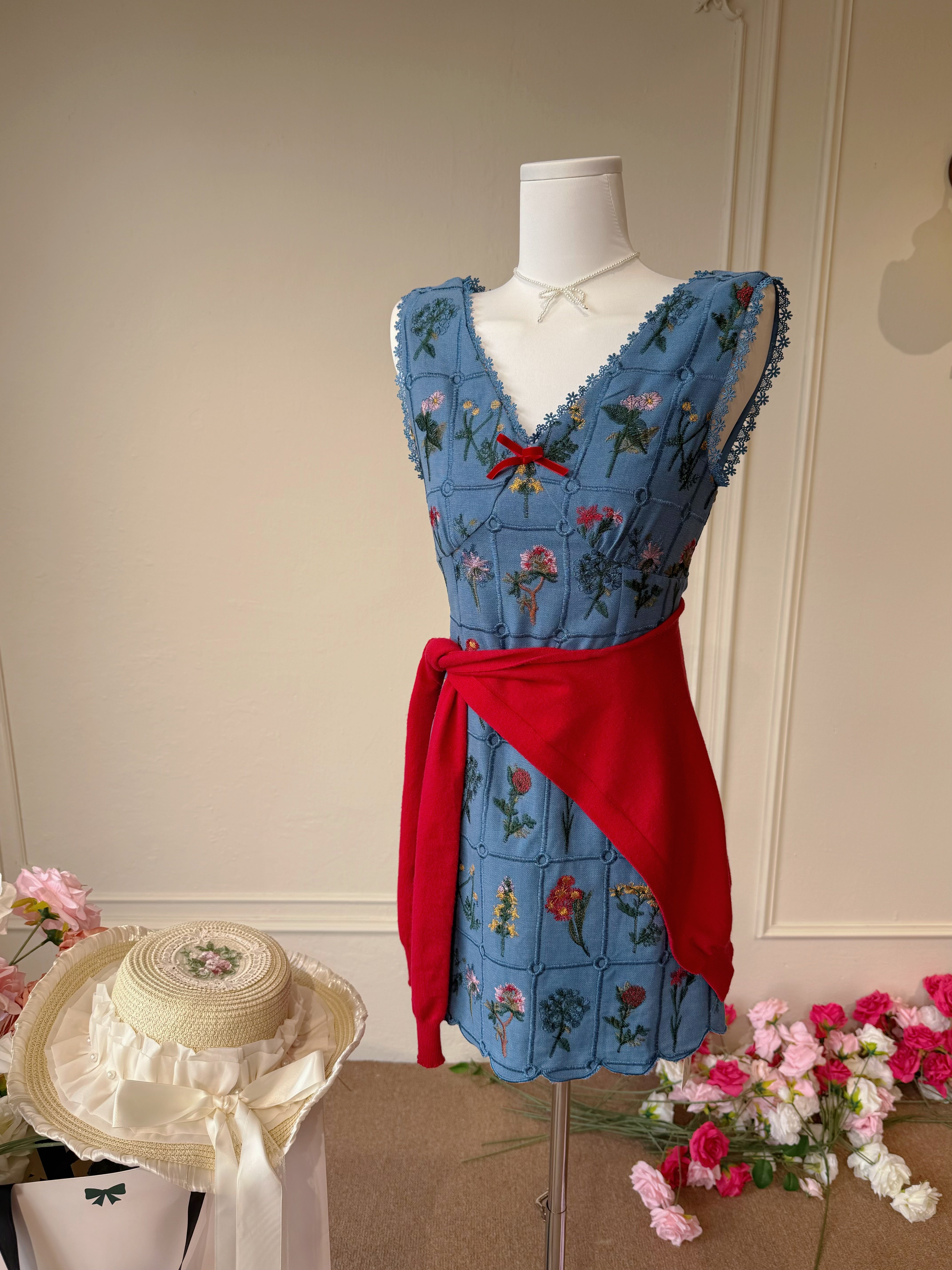 Enchanted Dress