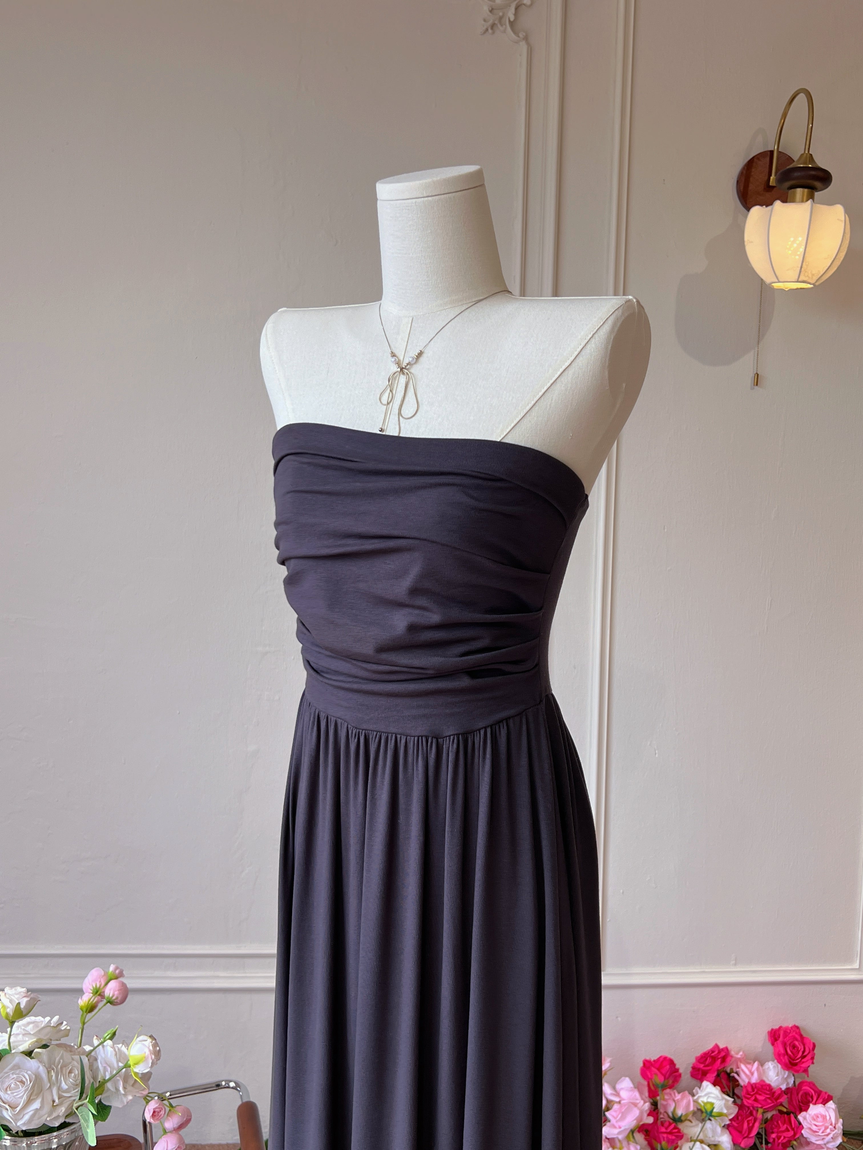 Serenade Dress