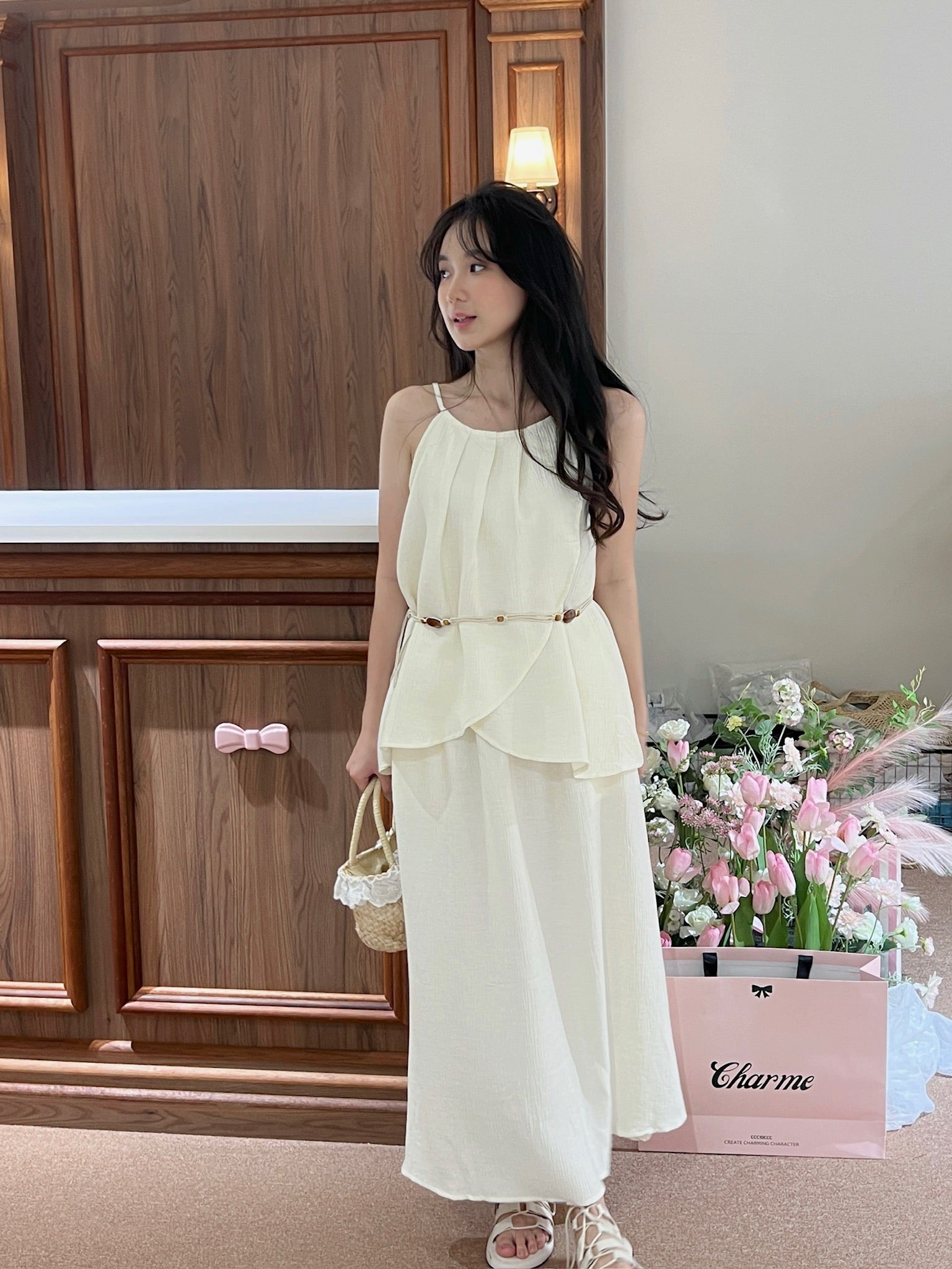 Flora Set